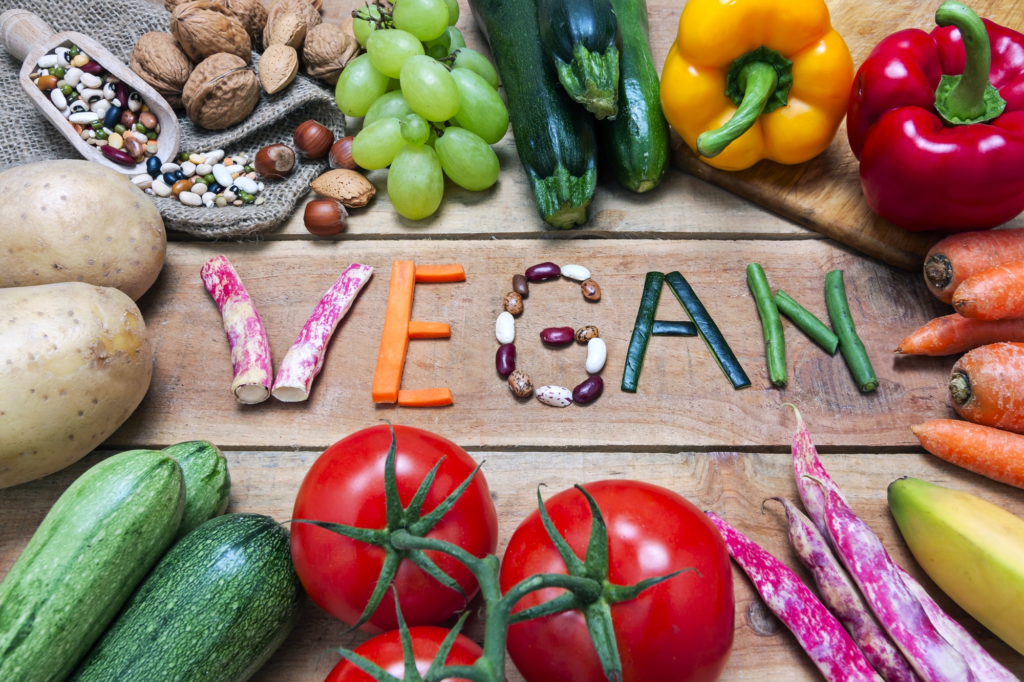 Vegan reisen - Tipps und Tricks | Urlaubsguru.de