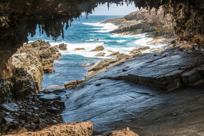 Admirals Arch