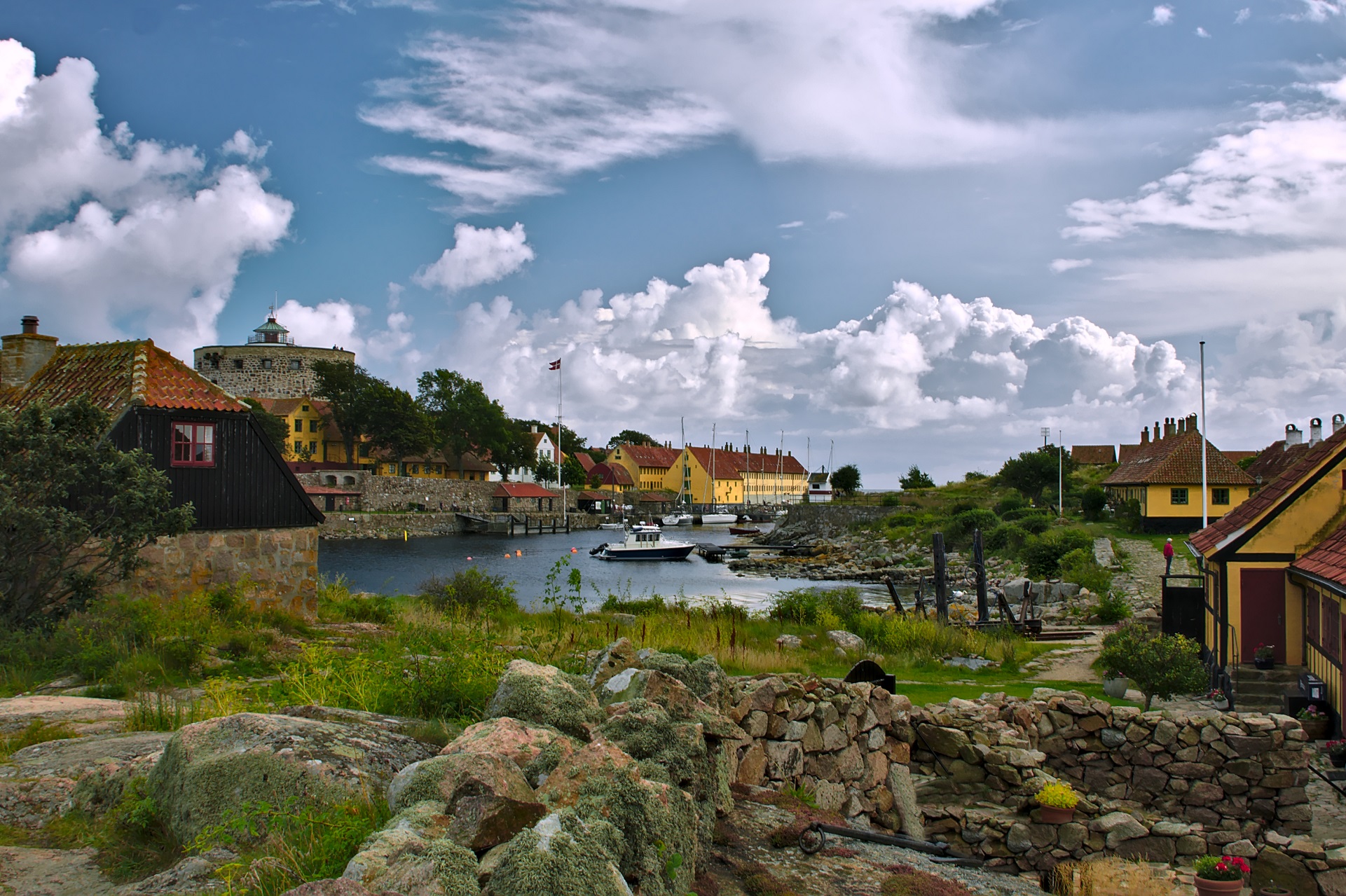 Warum Bornholm ein Geheimtipp ist Urlaubsguru