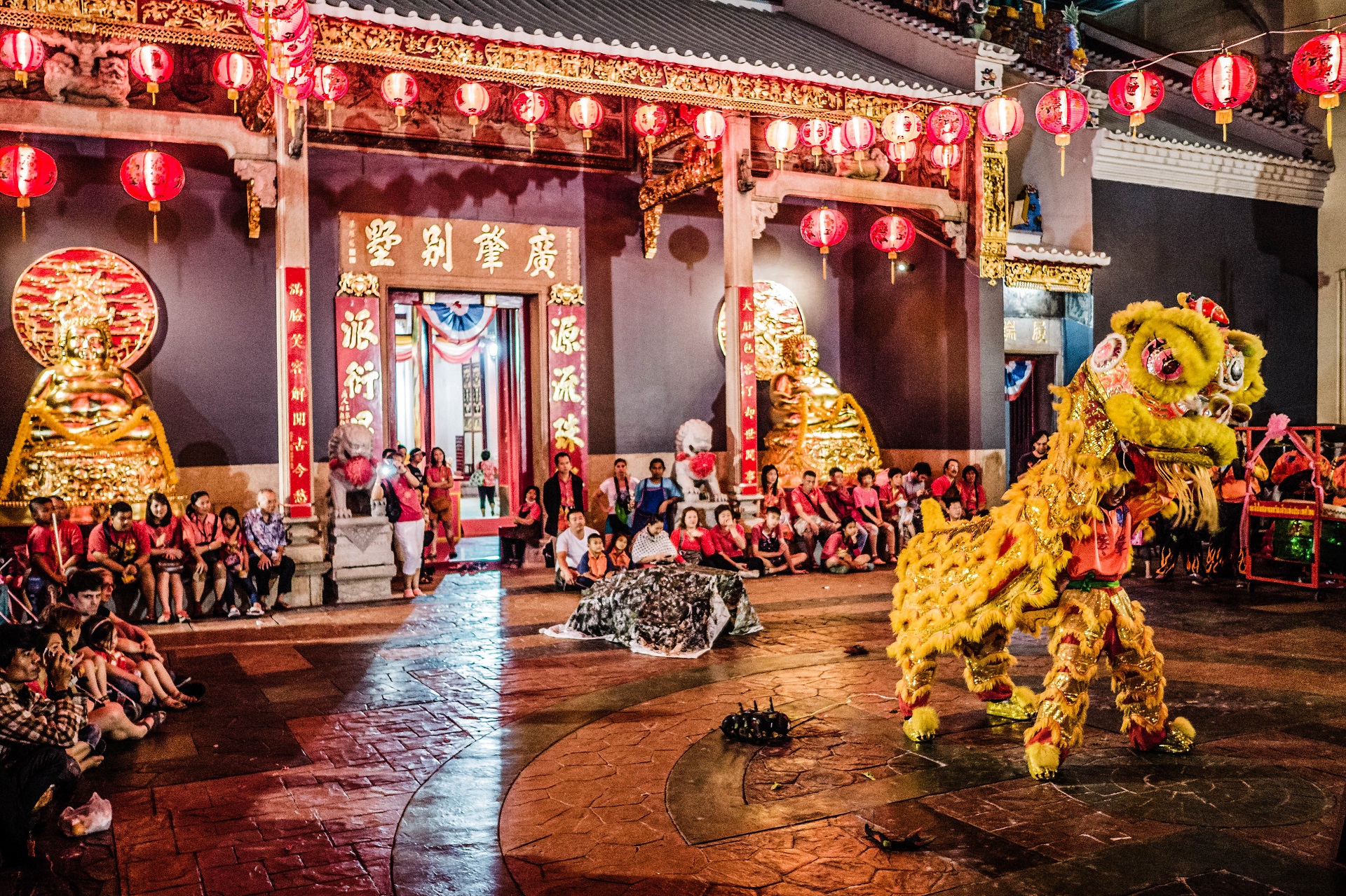 Chinesisches Silvester Chinesisches Silvester