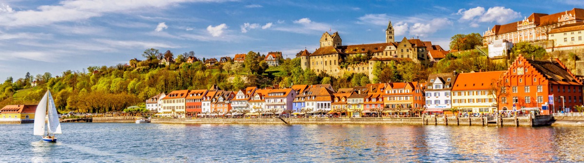 Sie sucht ihn am bodensee