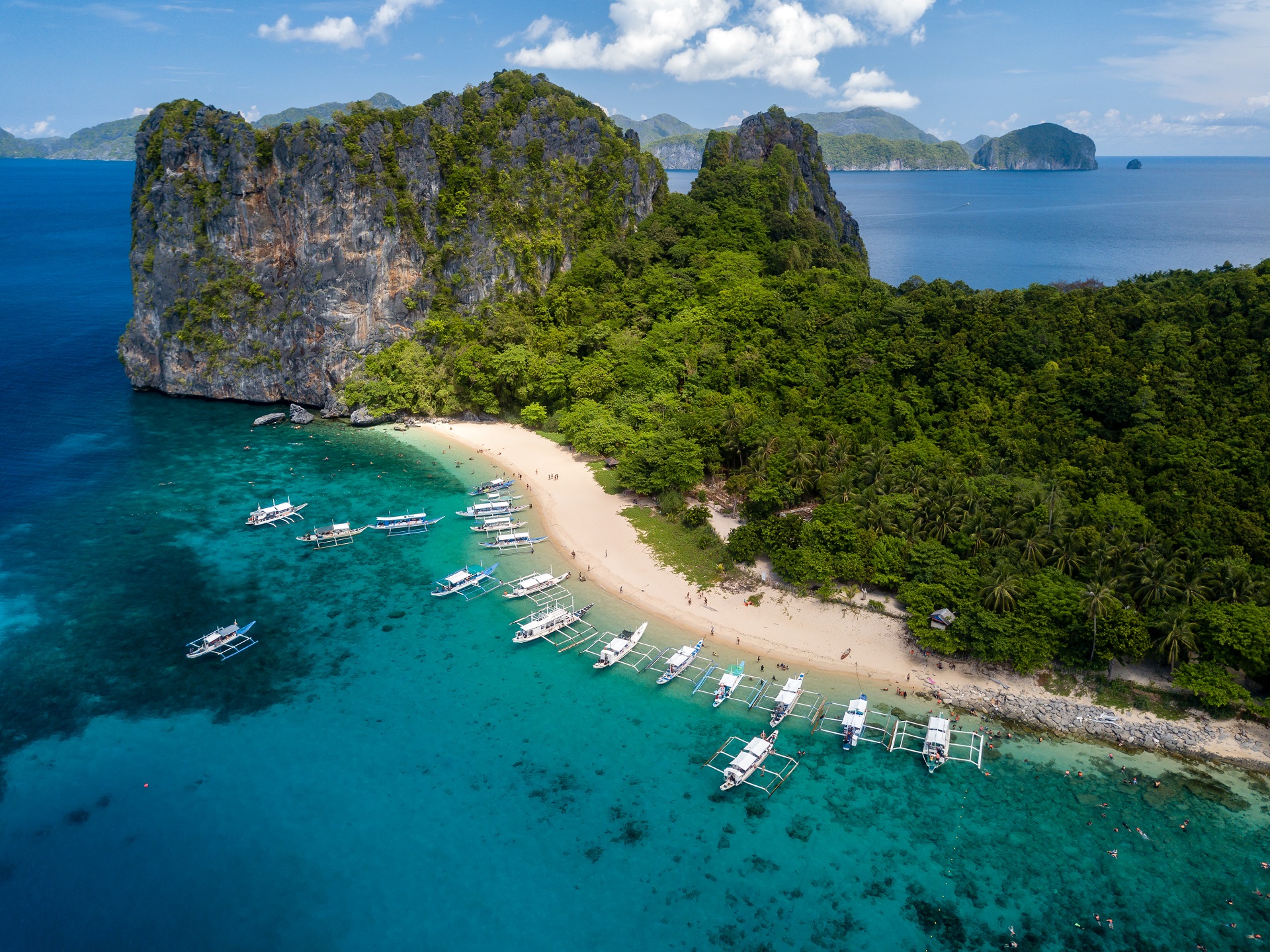 El Nido - Traumurlaub auf den Philippinen | Urlaubsguru