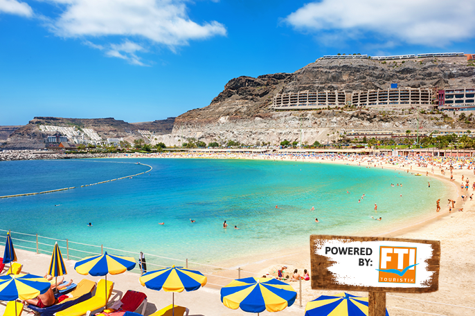 Hotel Rey Carlos Gran Canaria Bewertung Hotel Rey Carlos Gran Canaria Bewertung