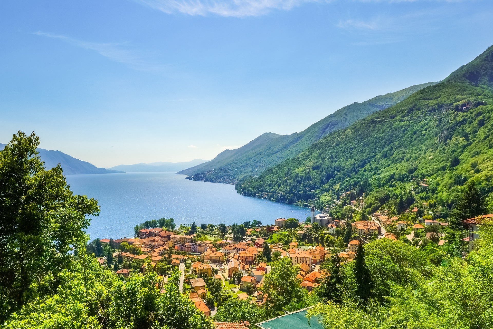 Hotel Lago Maggiore Sterne Hotel Lago Maggiore Sterne