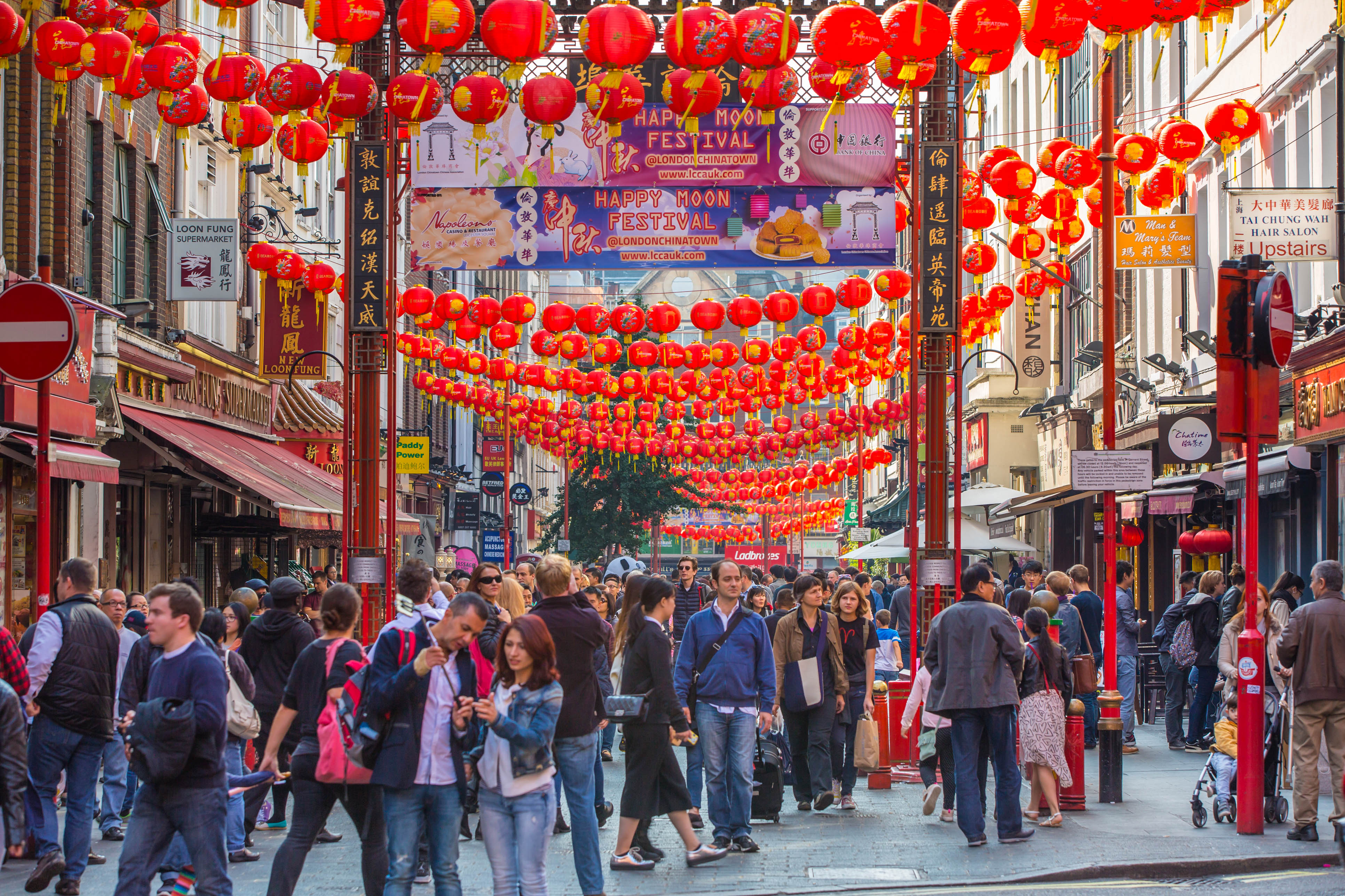 Insidertipps F r London Der Gro e London Food Guide Urlaubsguru de