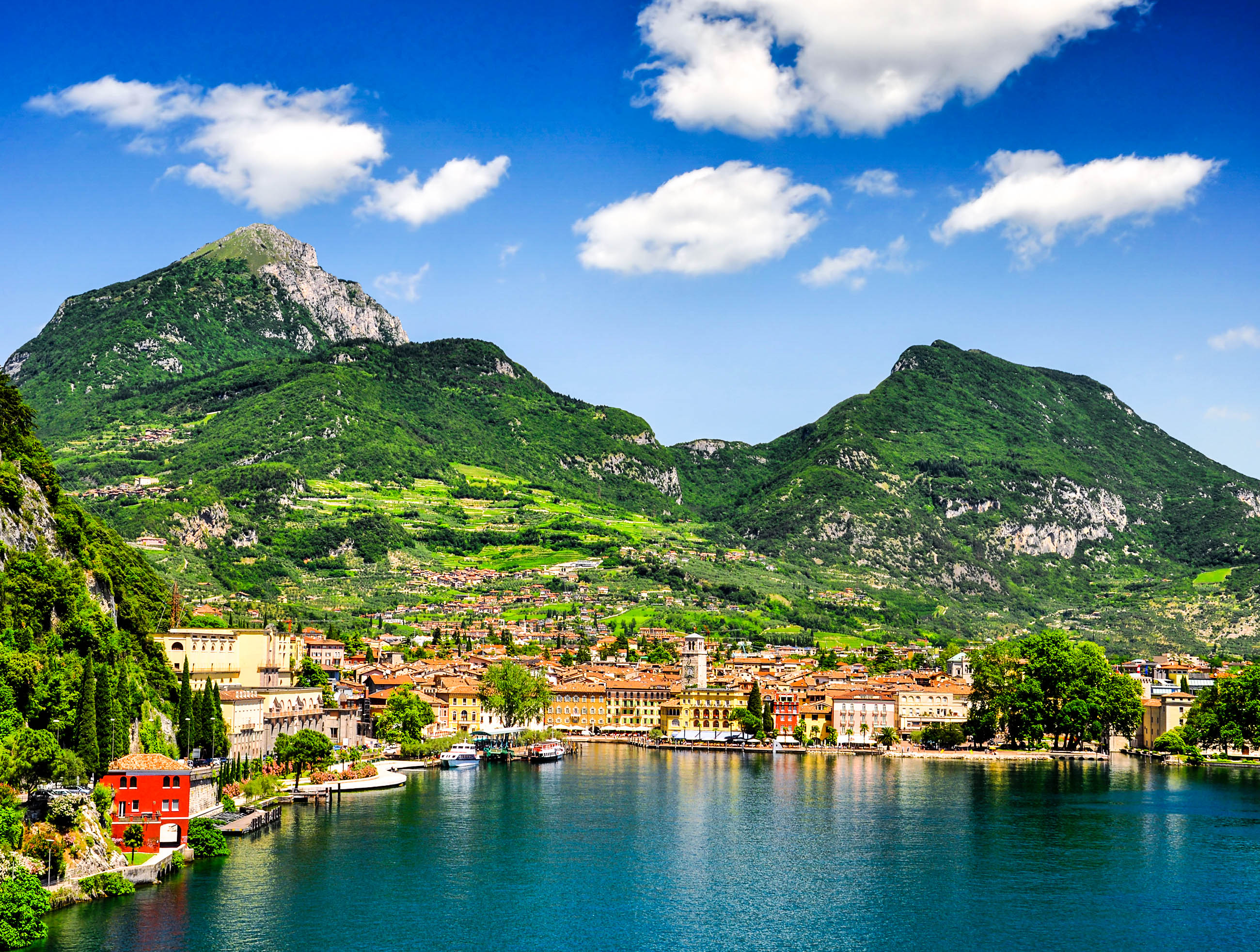 Gardasee Hotel Villa Dirce Gardasee Hotel Villa Dirce