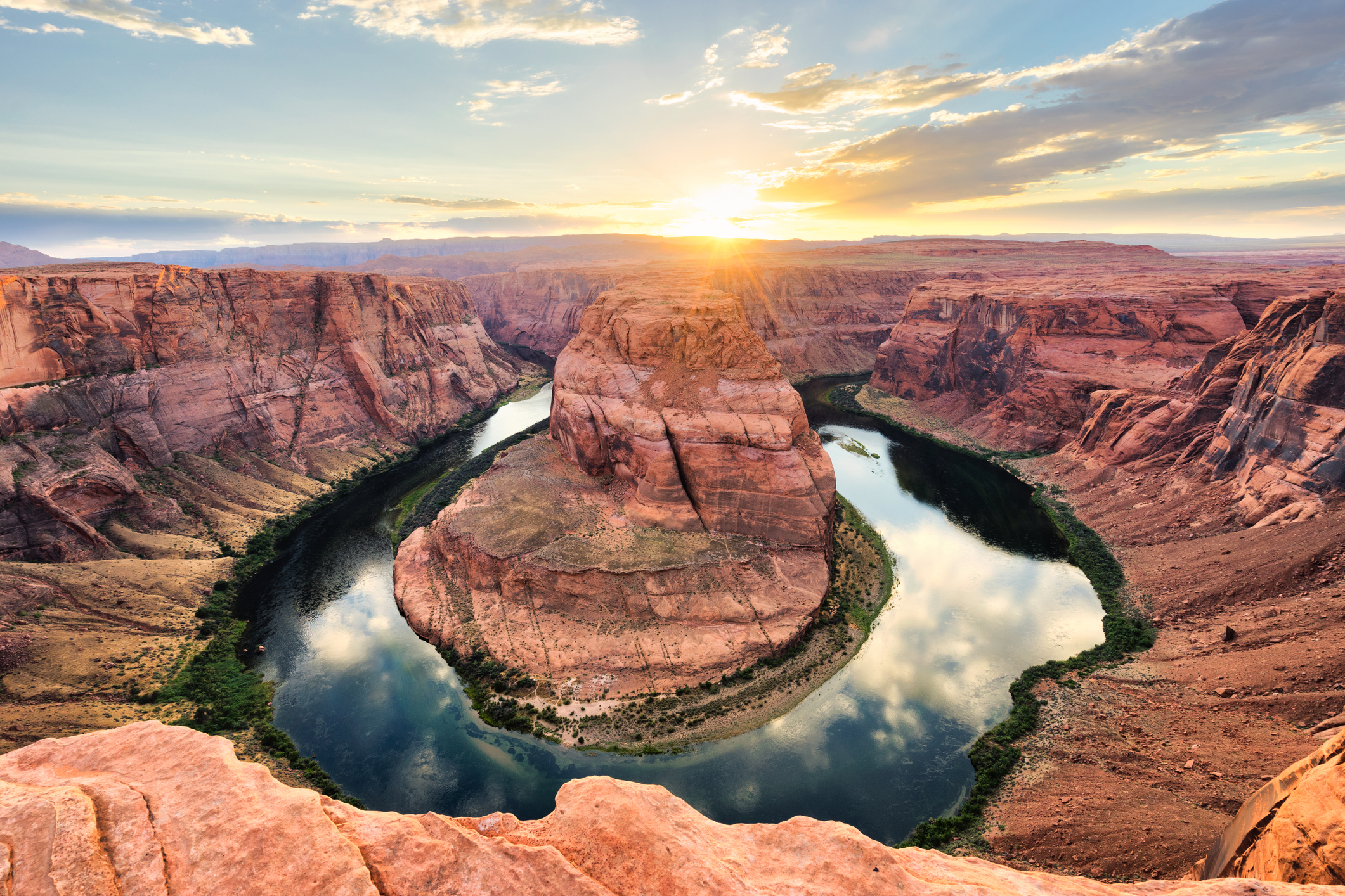 Abenteuer im Naturwunder Grand Canyon in den USA | Urlaubsguru