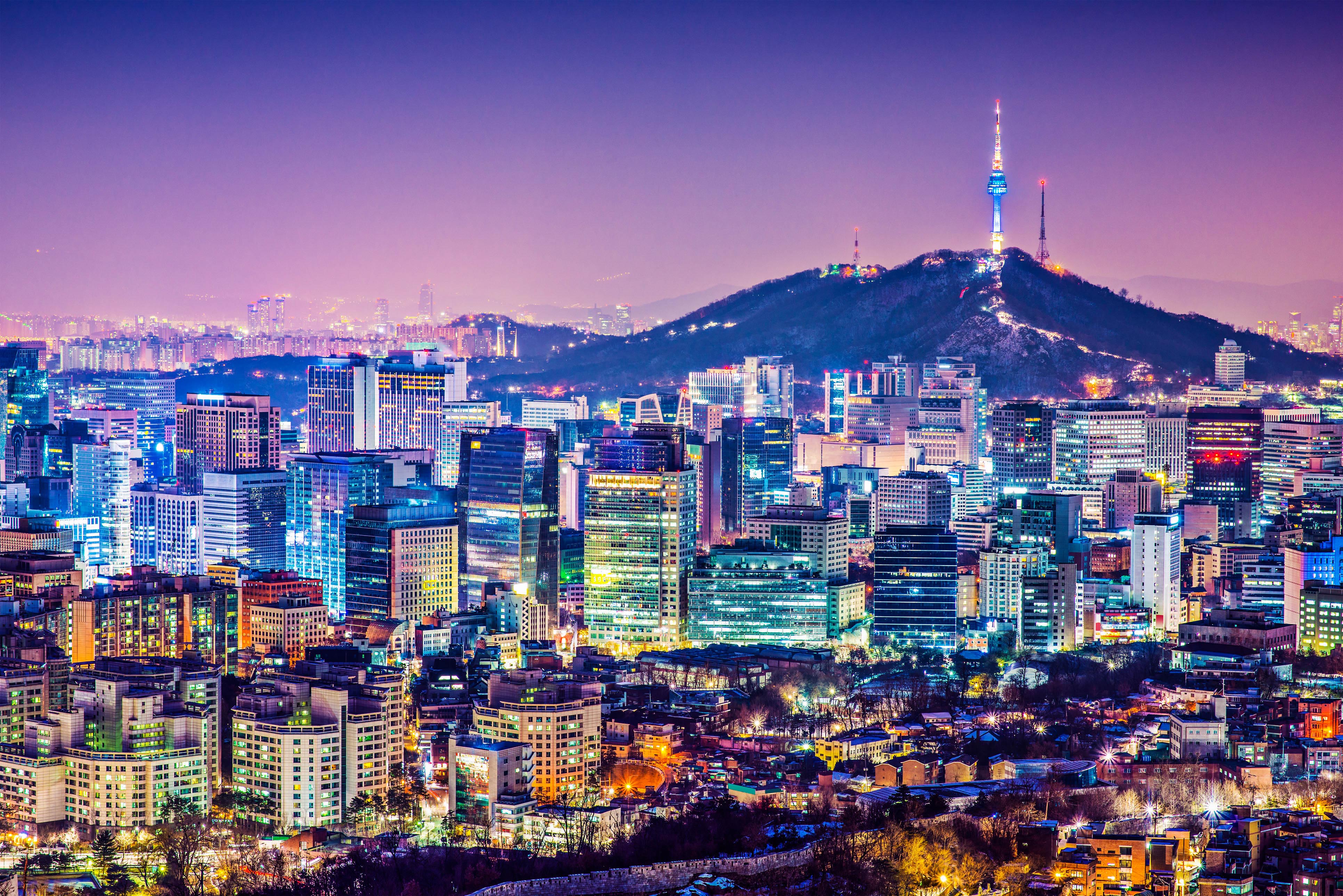 Die besten Seoul Tipps für Anfänger | Urlaubsguru.de