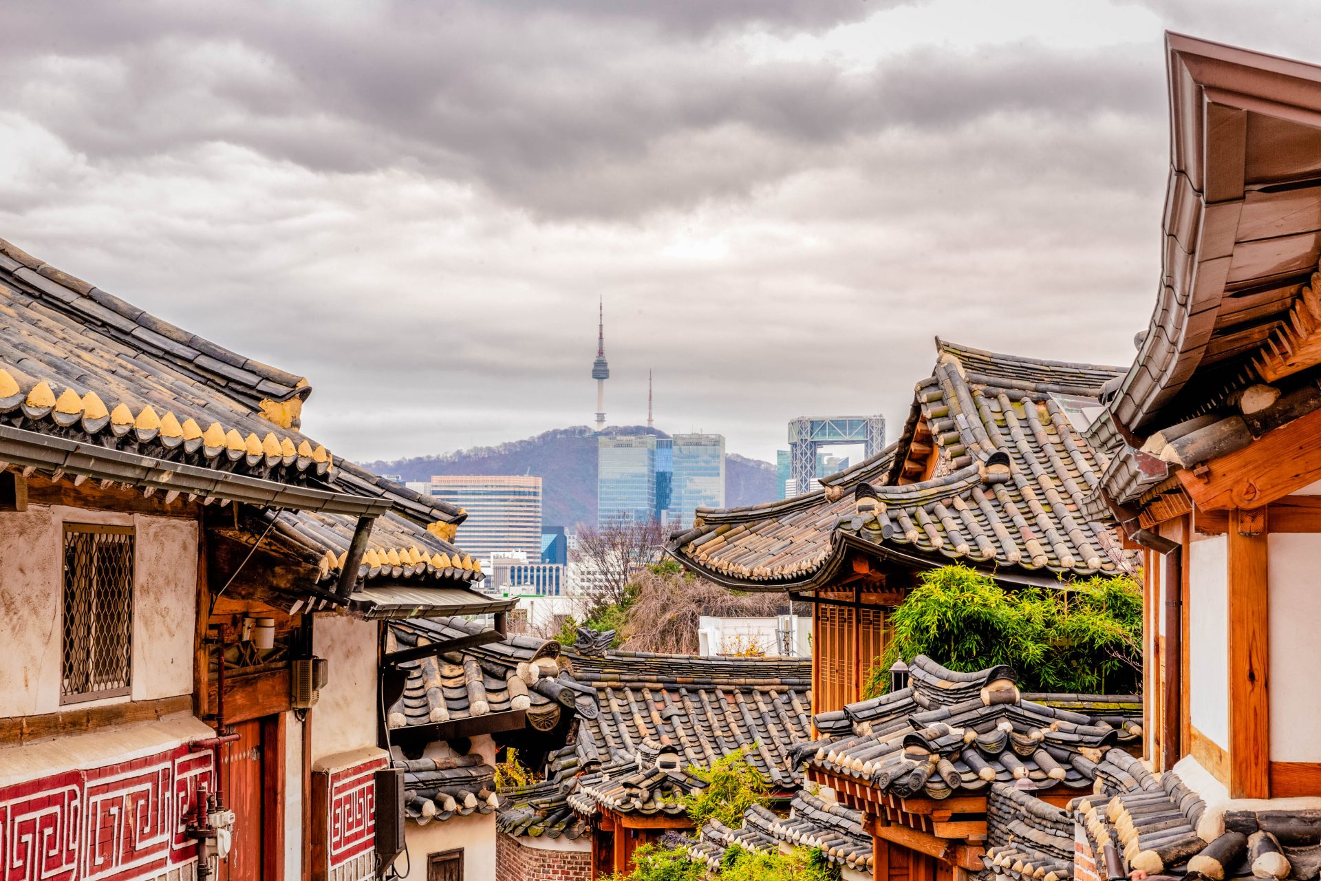 Die besten Seoul Tipps für Anfänger | Urlaubsguru