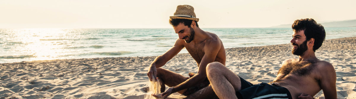 gay hombre gay tuibes