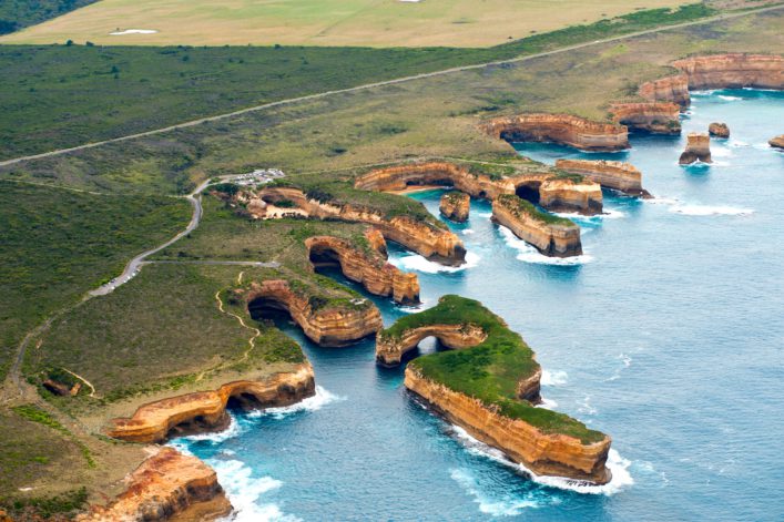 Australien Roadtrip