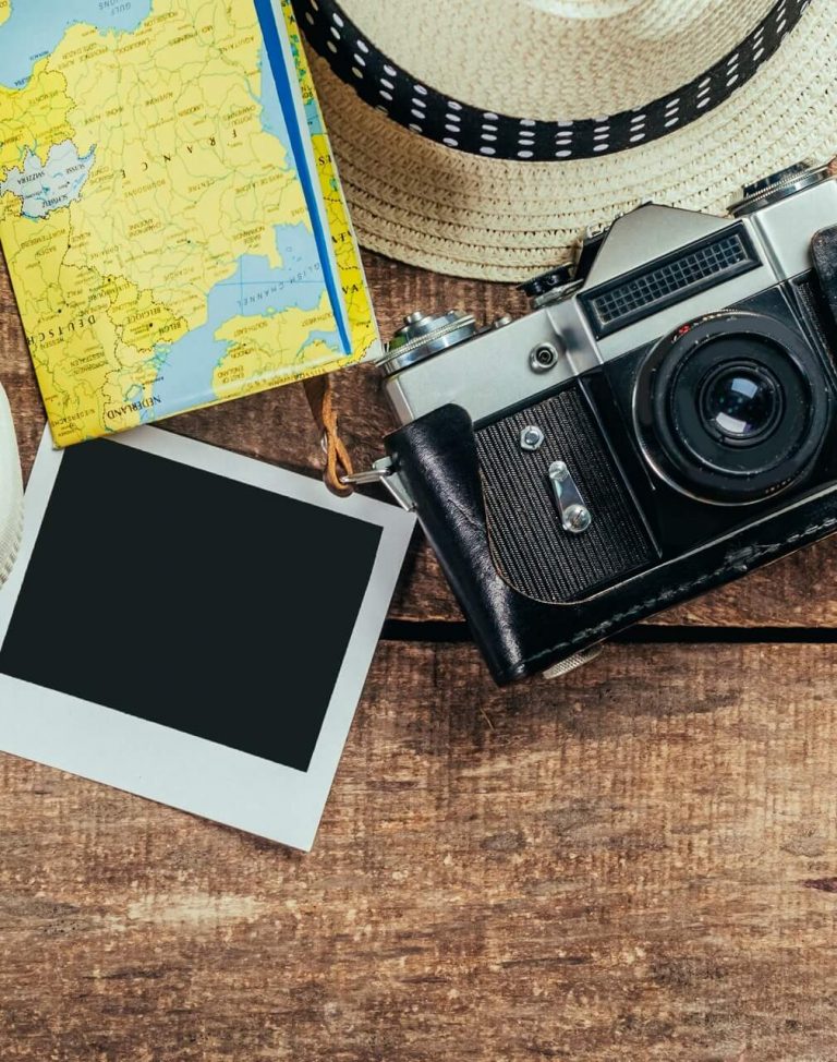Sommerurlaub shutterstock