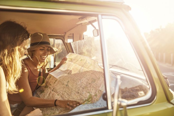 Australien Roadtrip