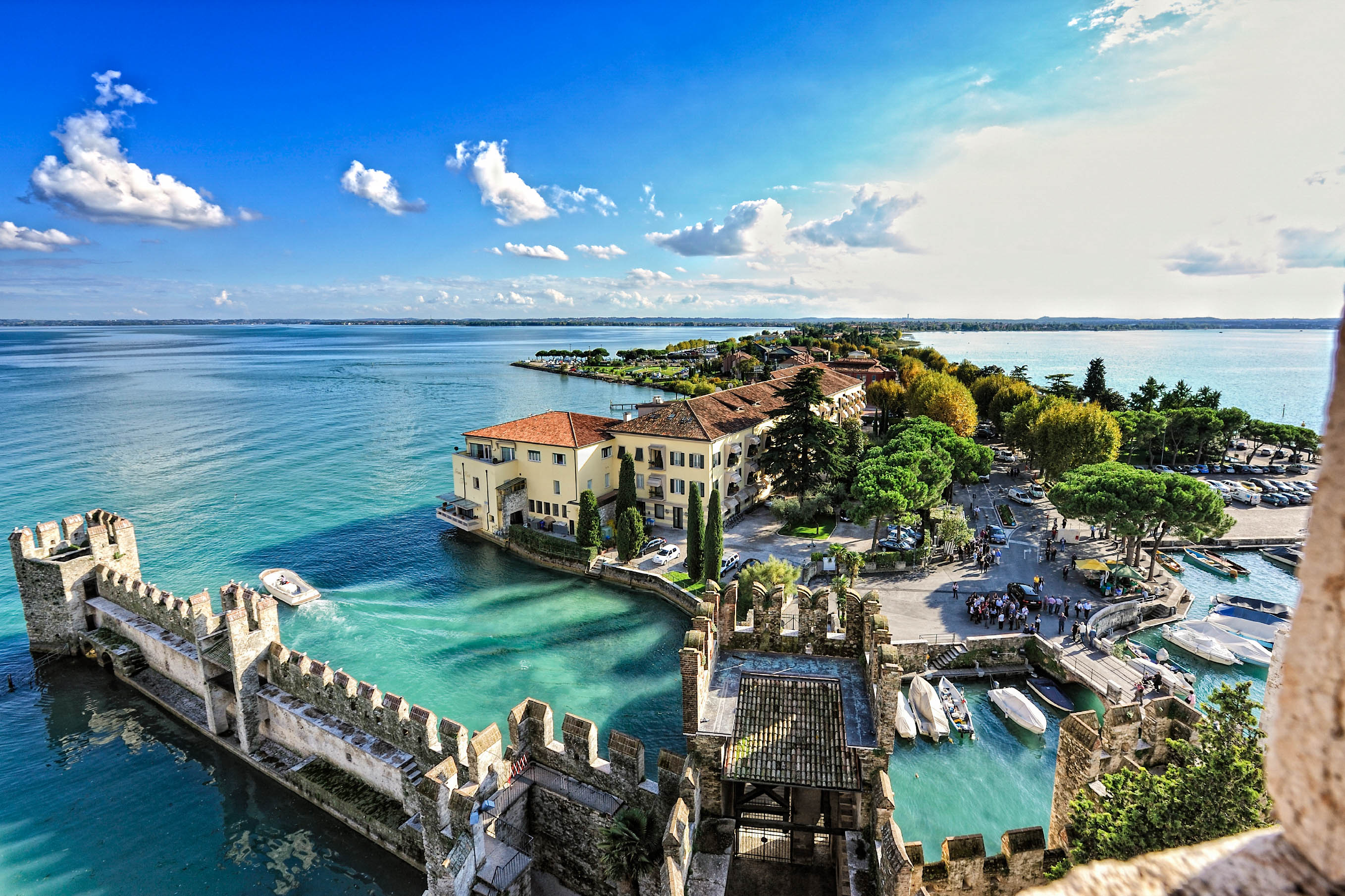 Gardasee Malcesine Sterne Hotel Gardasee Malcesine Sterne Hotel