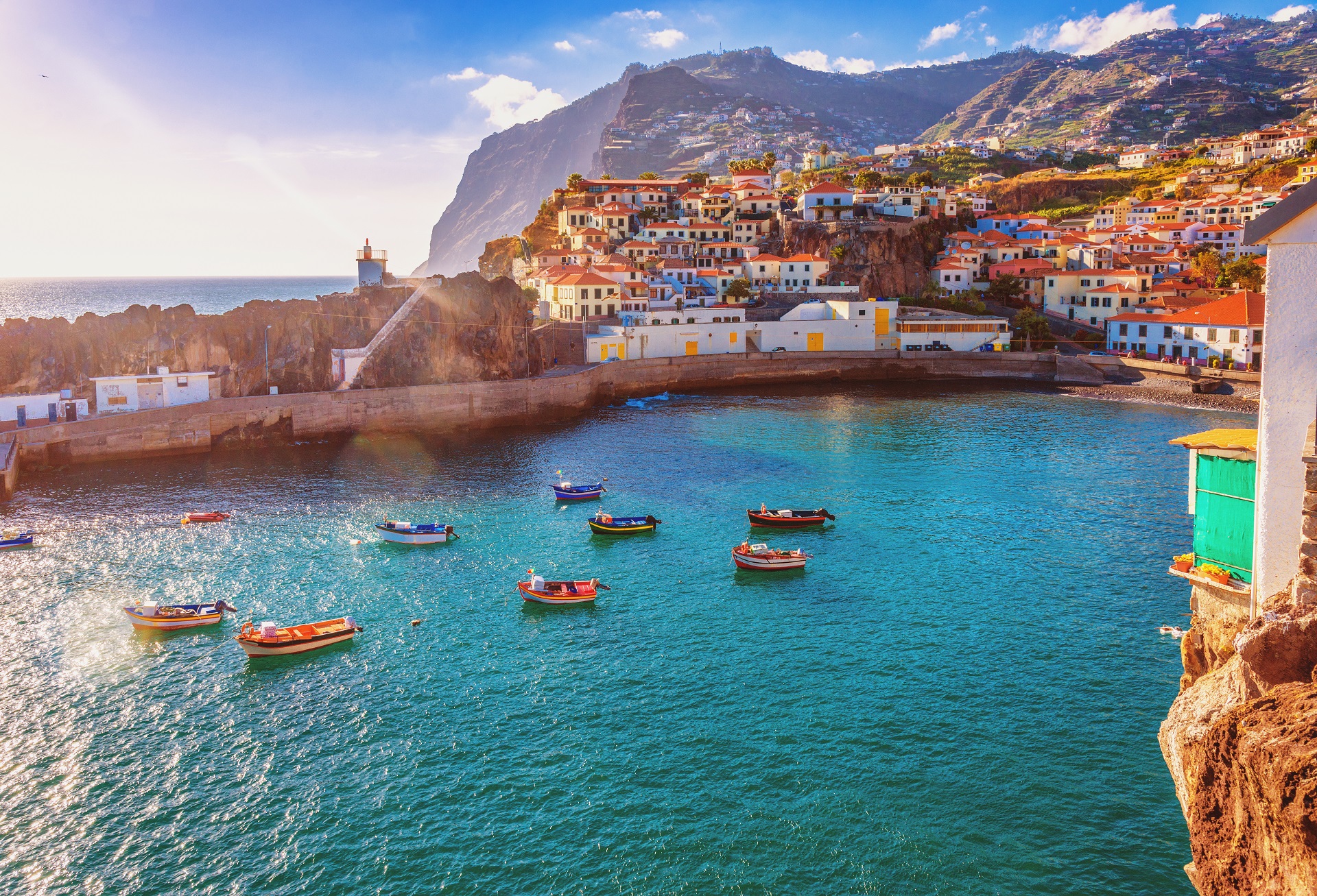 Madeira Tipps Urlaub auf der vielfältigen Blumeninsel Urlaubsguru.de