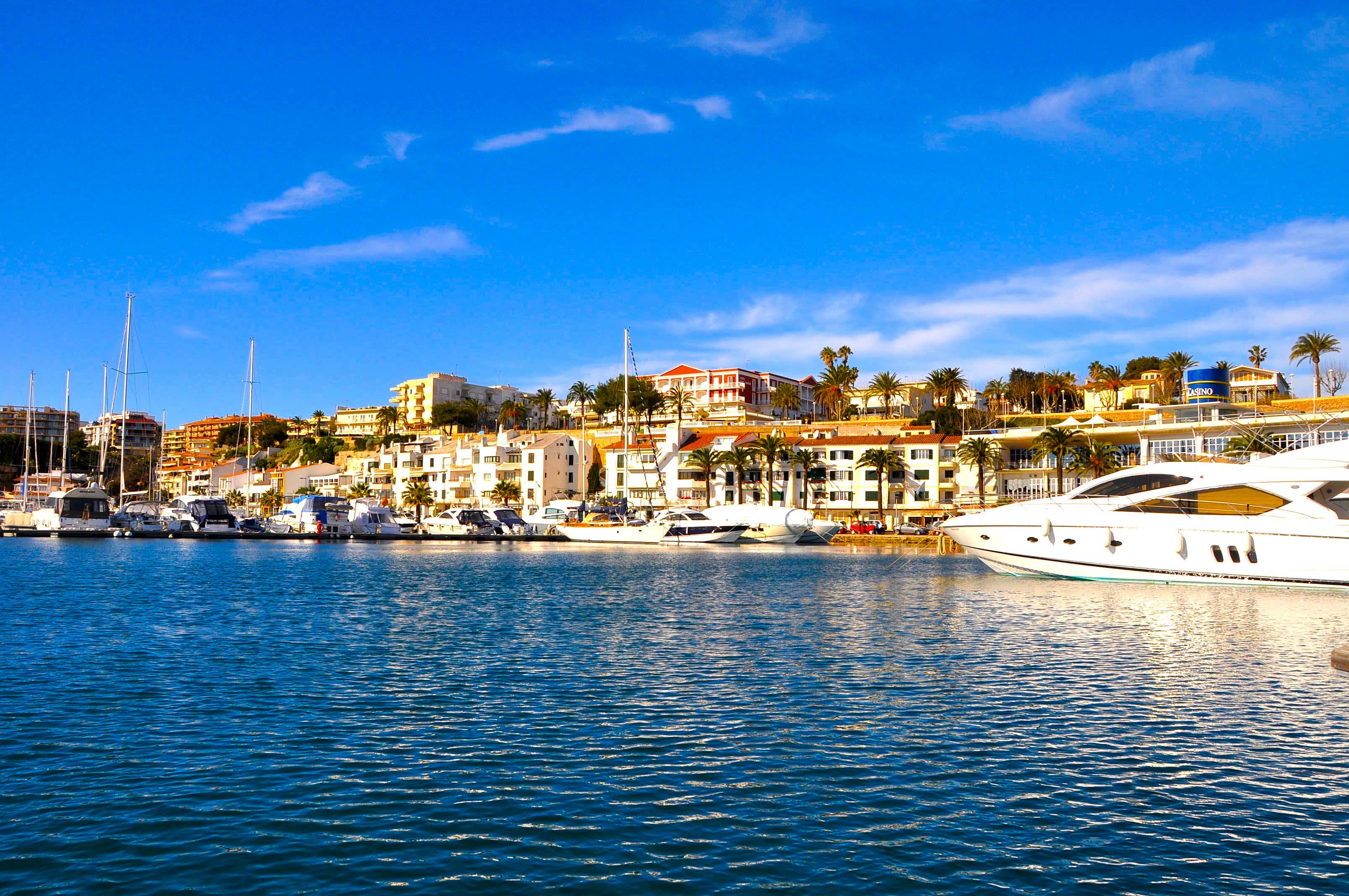 Hotels Auf Menorca Sterne Hotels Auf Menorca Sterne