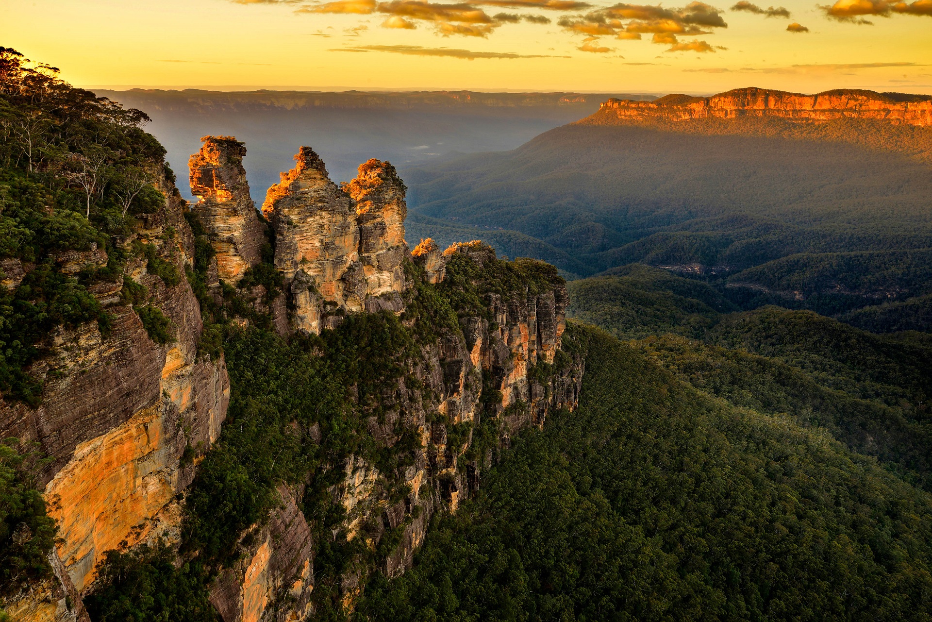 Entdeckt die schönsten Nationalparks in Australien Urlaubsguru.de
