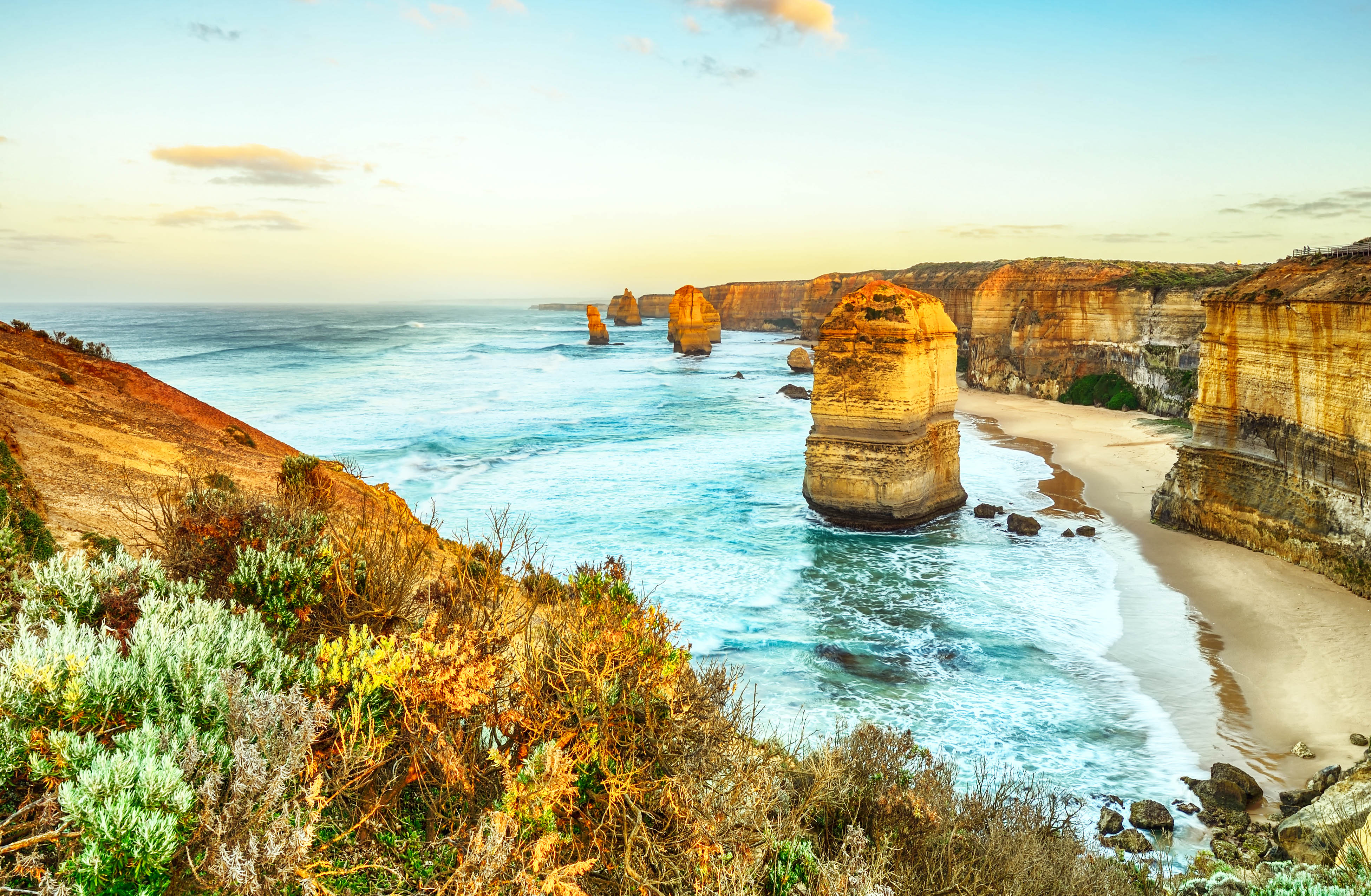 Die Great Ocean Road in Australien | Urlaubsguru