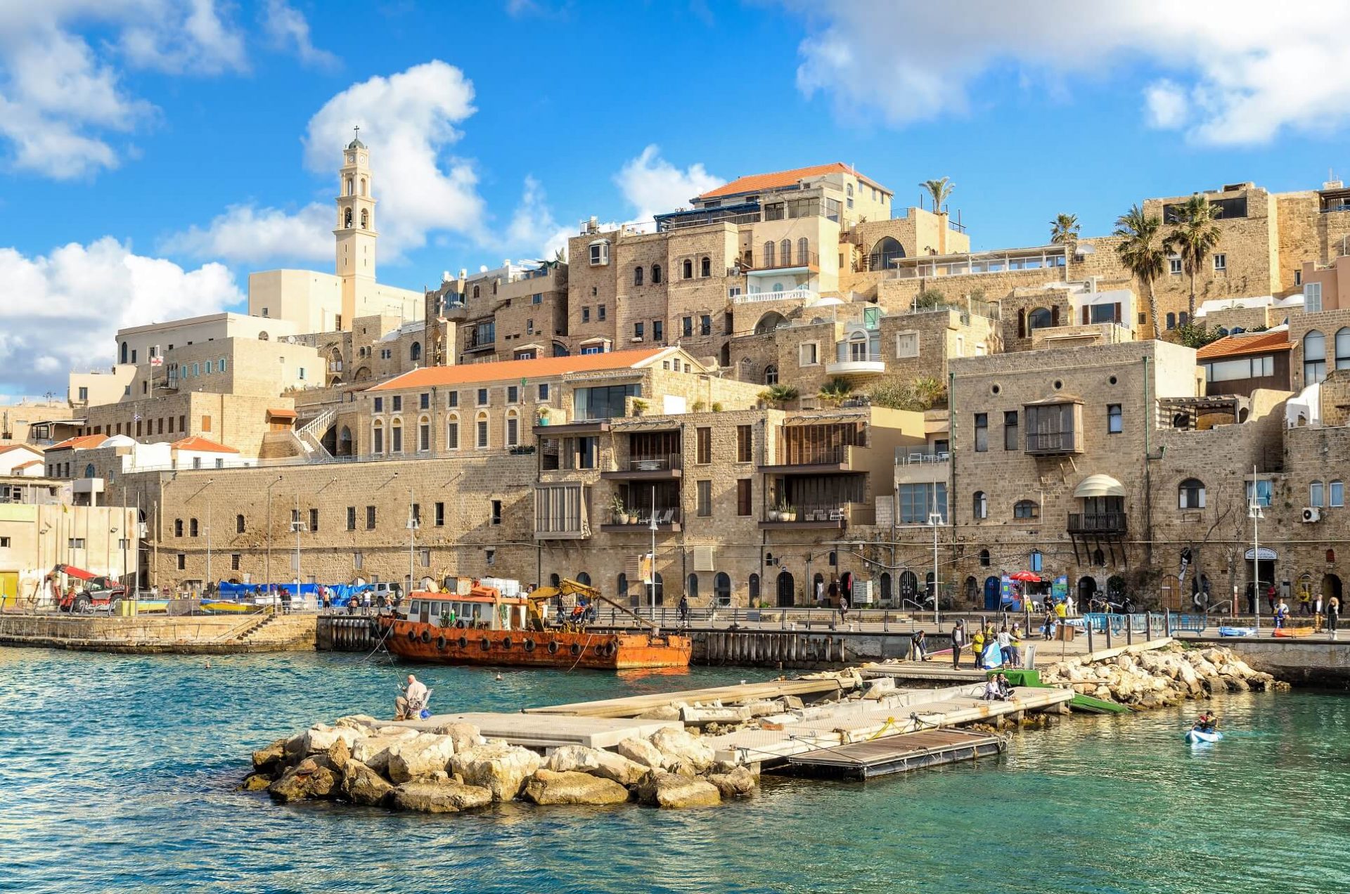 Tel Aviv, die Stadt der Kontraste in Israel Urlaubsguru Tel Aviv, die Stadt der Kontraste in Israel Urlaubsguru