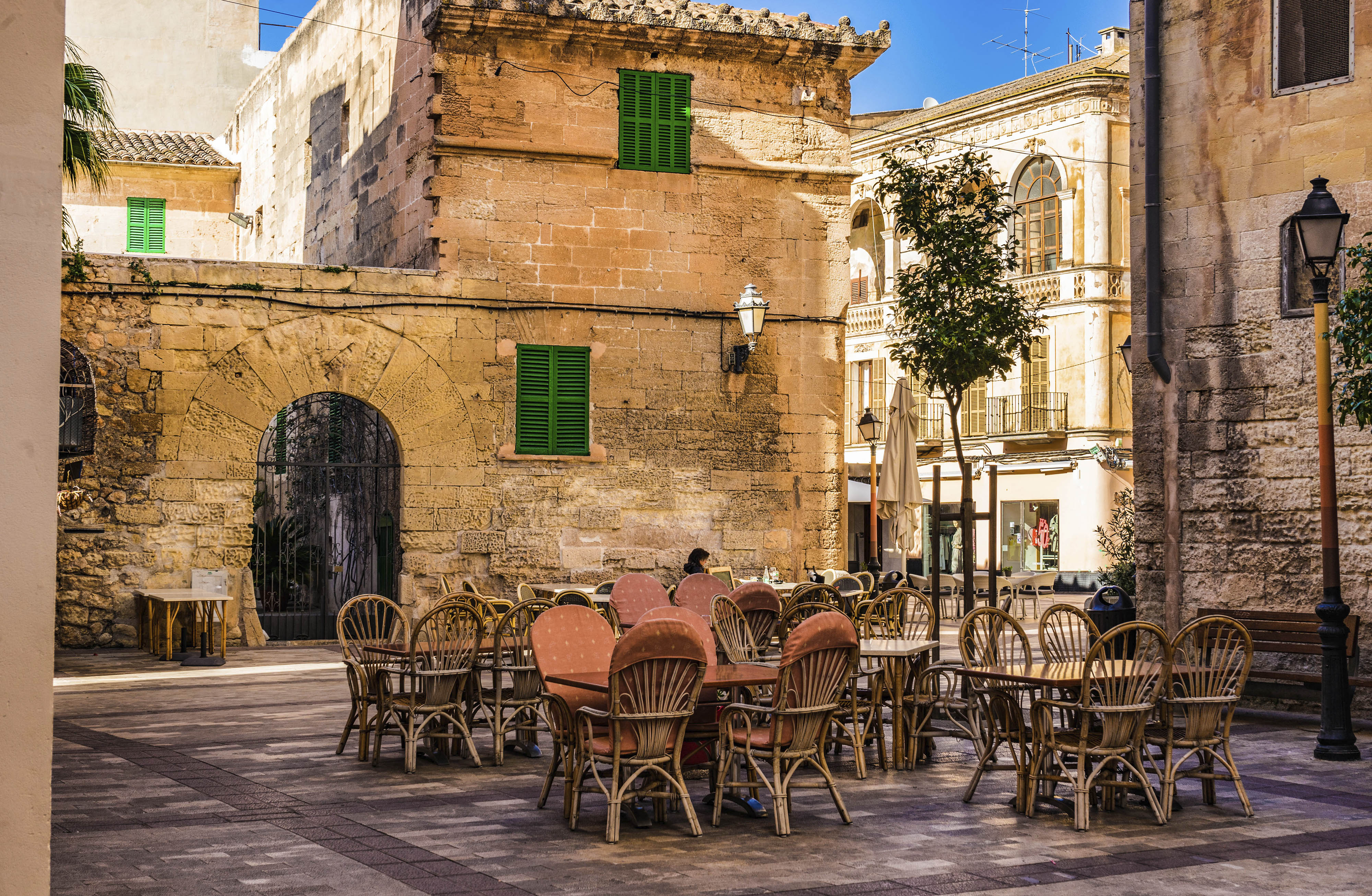 Manacor Mallorcas Industriemetropole macht sich Urlaubsguru.de