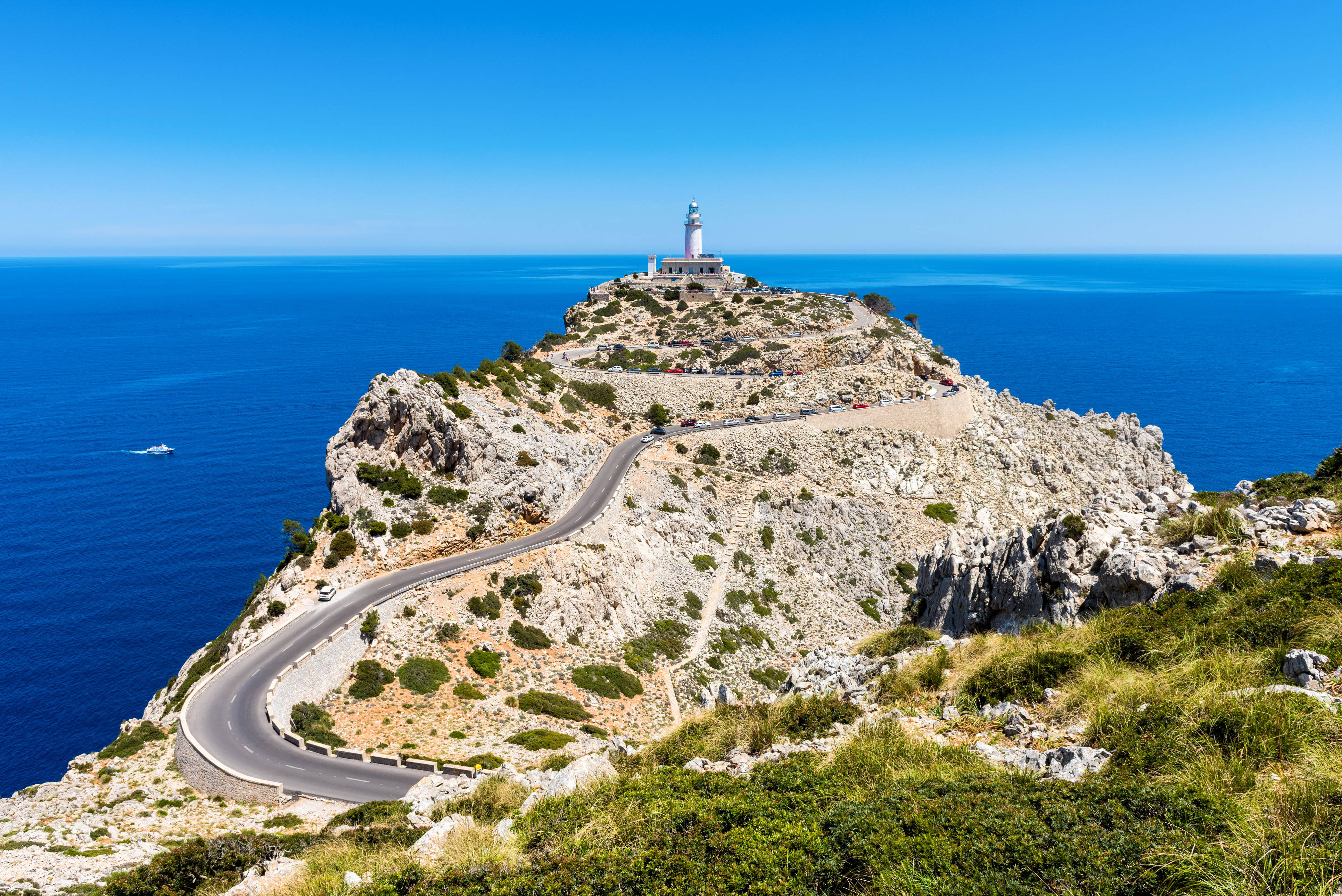 Formentor Hotel Mallorca Formentor Hotel Mallorca
