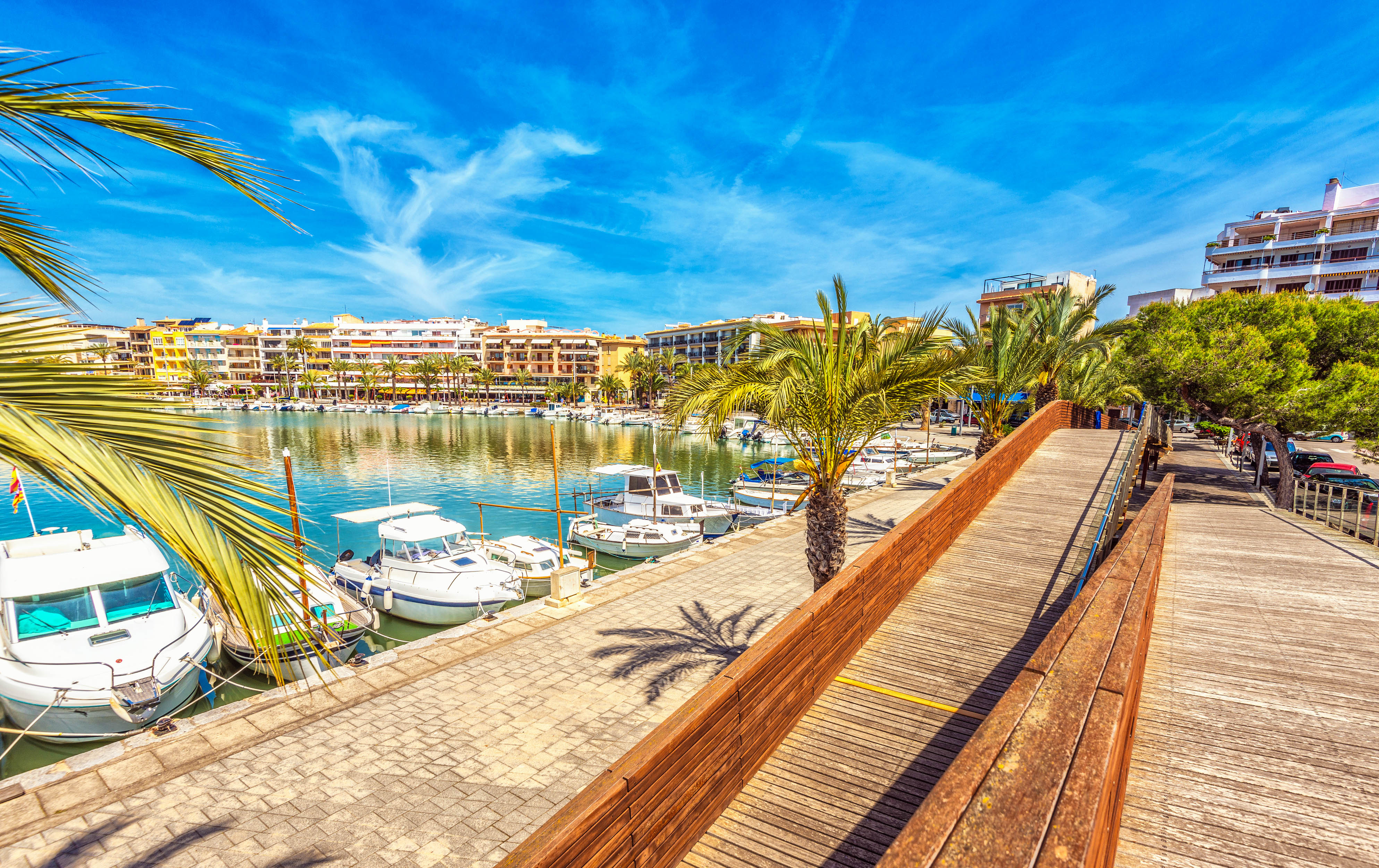 Alcudia Das Urlaubsparadies im Norden von Mallorca Urlaubsguru.de
