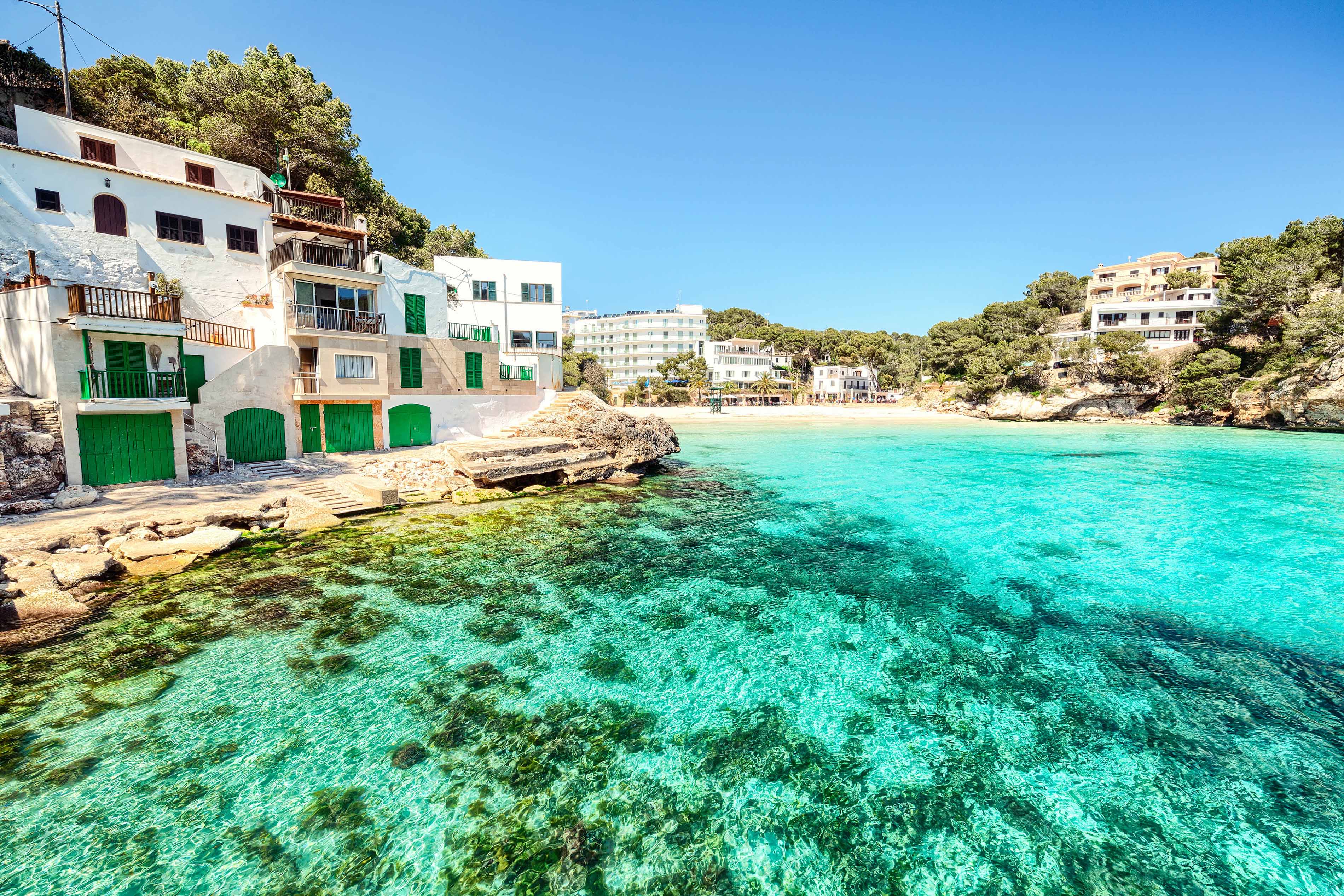 Urlaub in Cala Figuera - Mallorcas schönstes Fischerdorf | Urlaubsguru.de