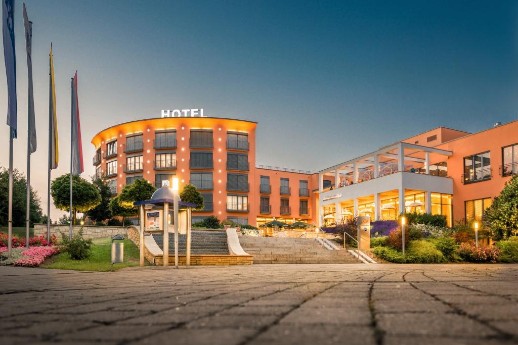 Bad Heiligenstadt Best Western Hotel Bad Heiligenstadt Best Western Hotel