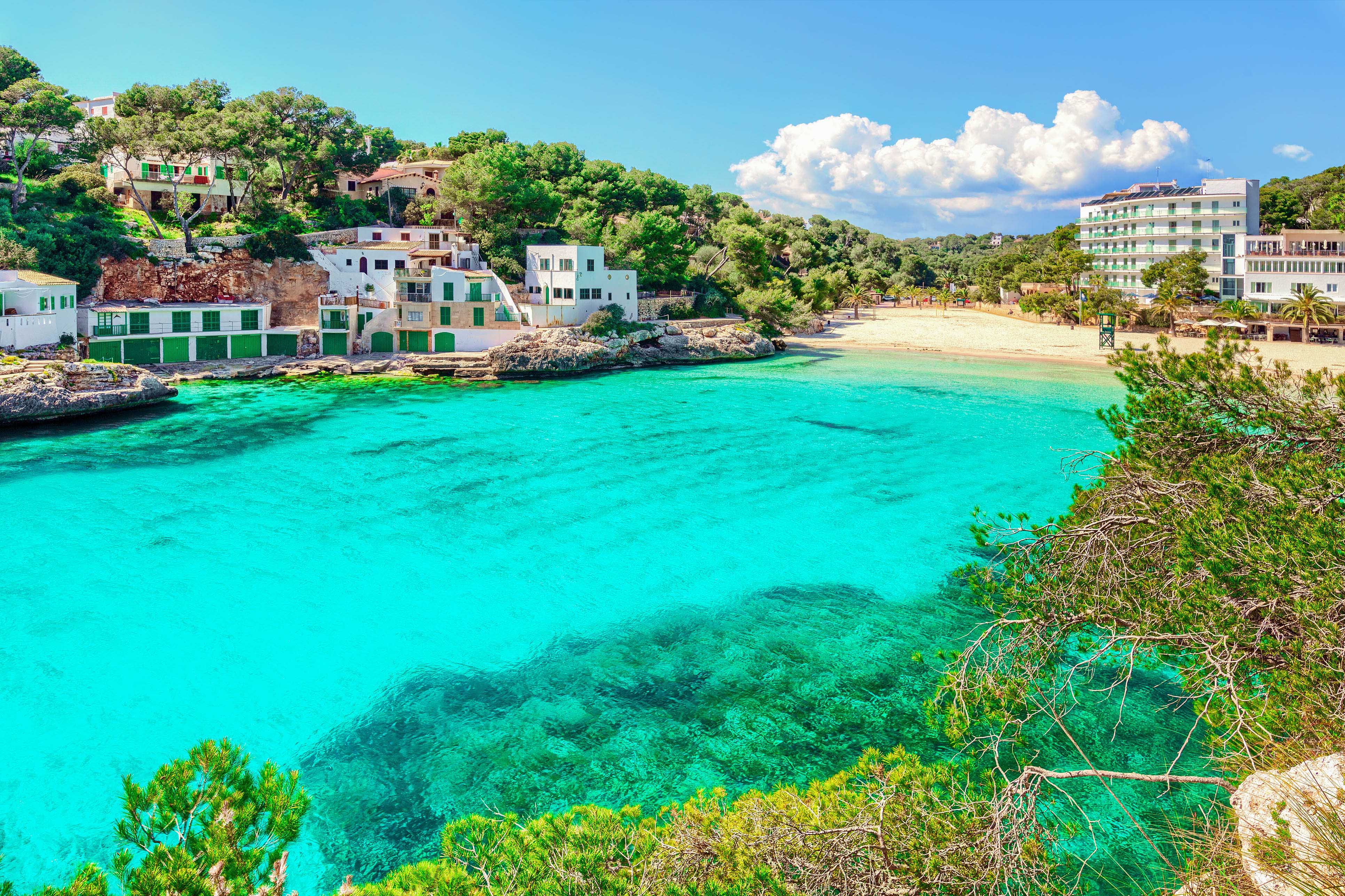 Cala Figuera Mallorcas schönstes Fischerdorf Urlaubsguru