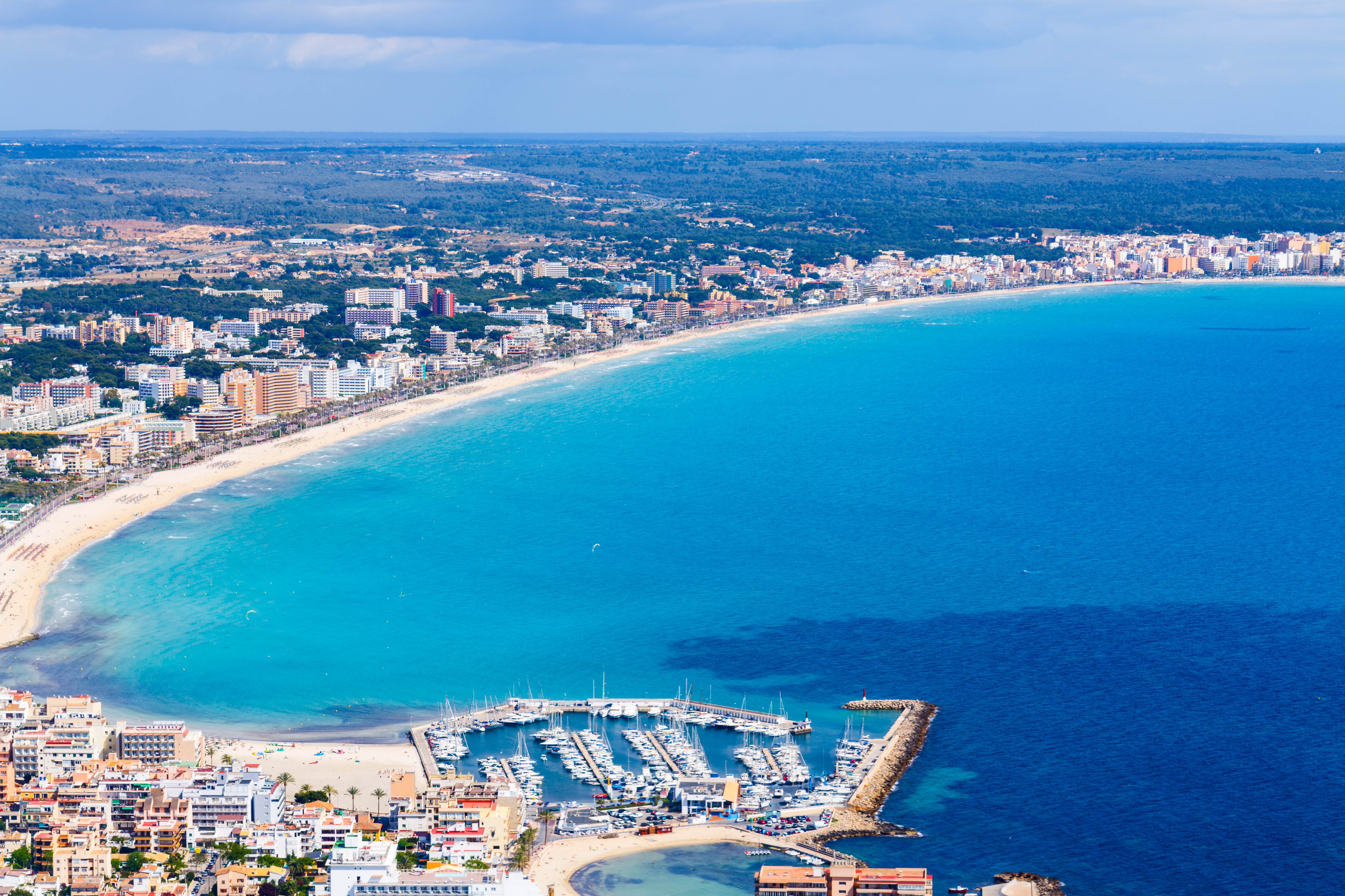 Hotels In Can Picafort Mallorca Hotels In Can Picafort Mallorca