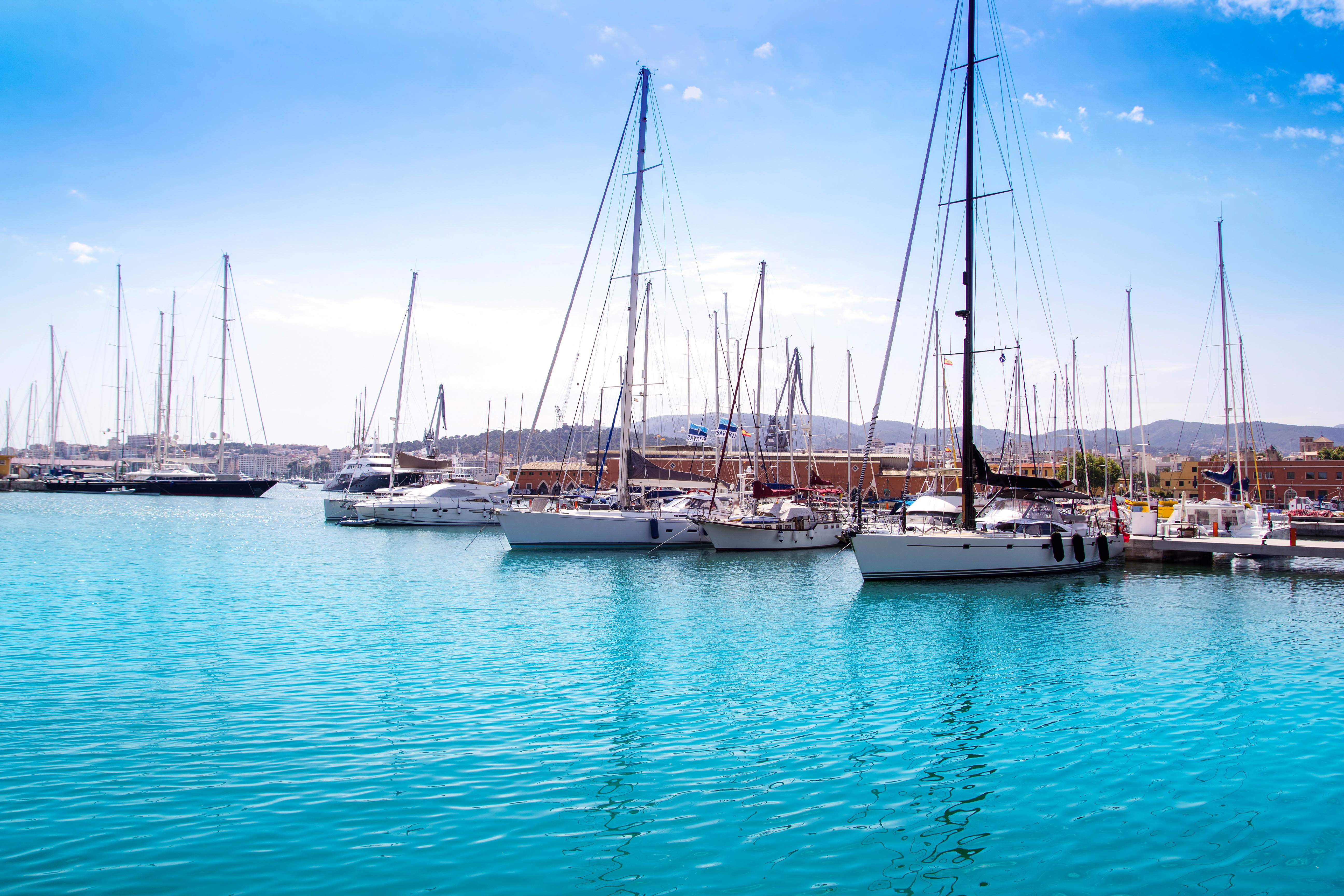 Palma de Mallorca ist vielseitig & wunderschön Urlaubsguru