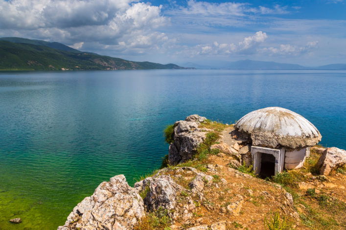 Geheimtipps in Europa Albanien