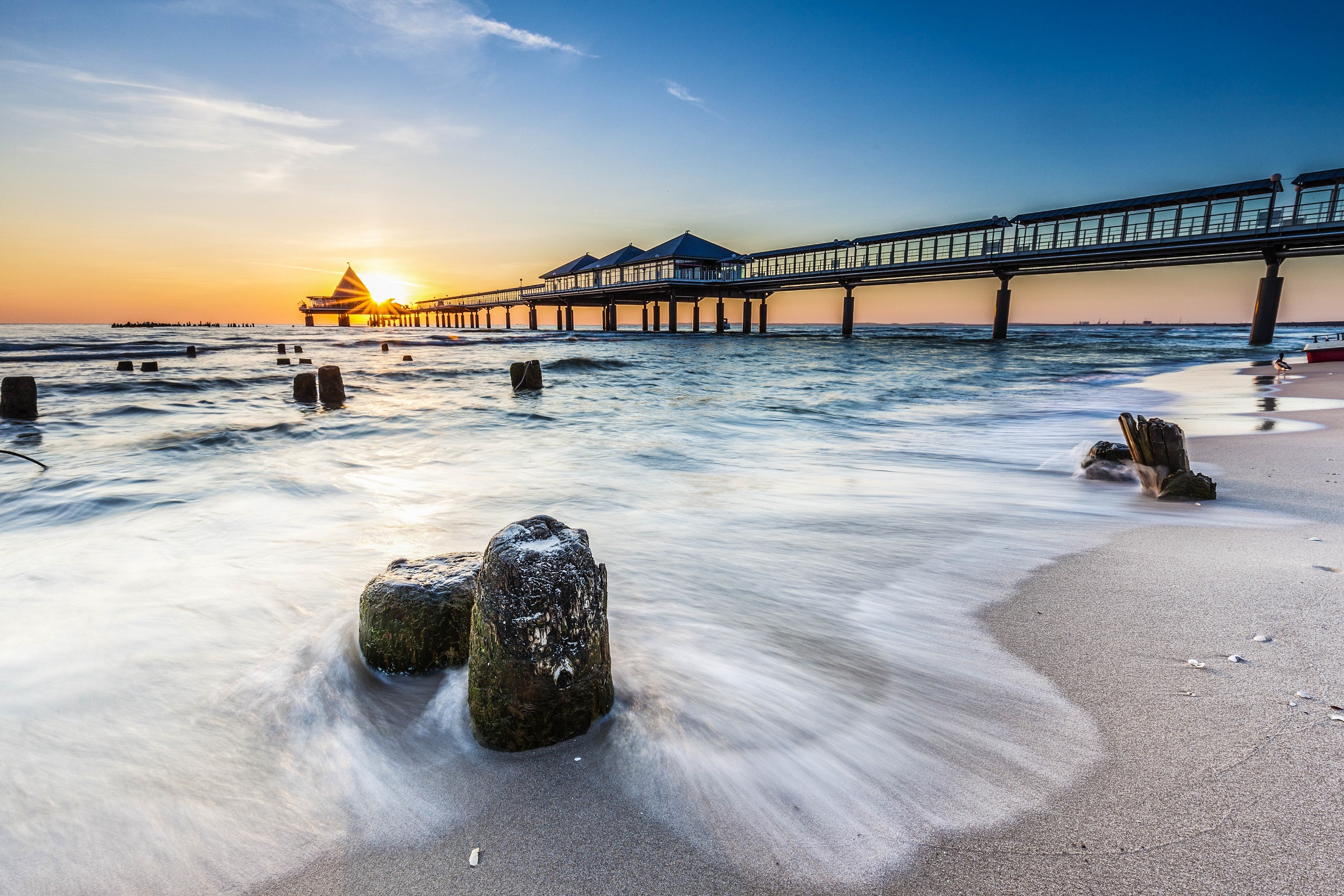 Urlaub an der Ostsee Tipps, Events & Inspirationen Urlaubsguru