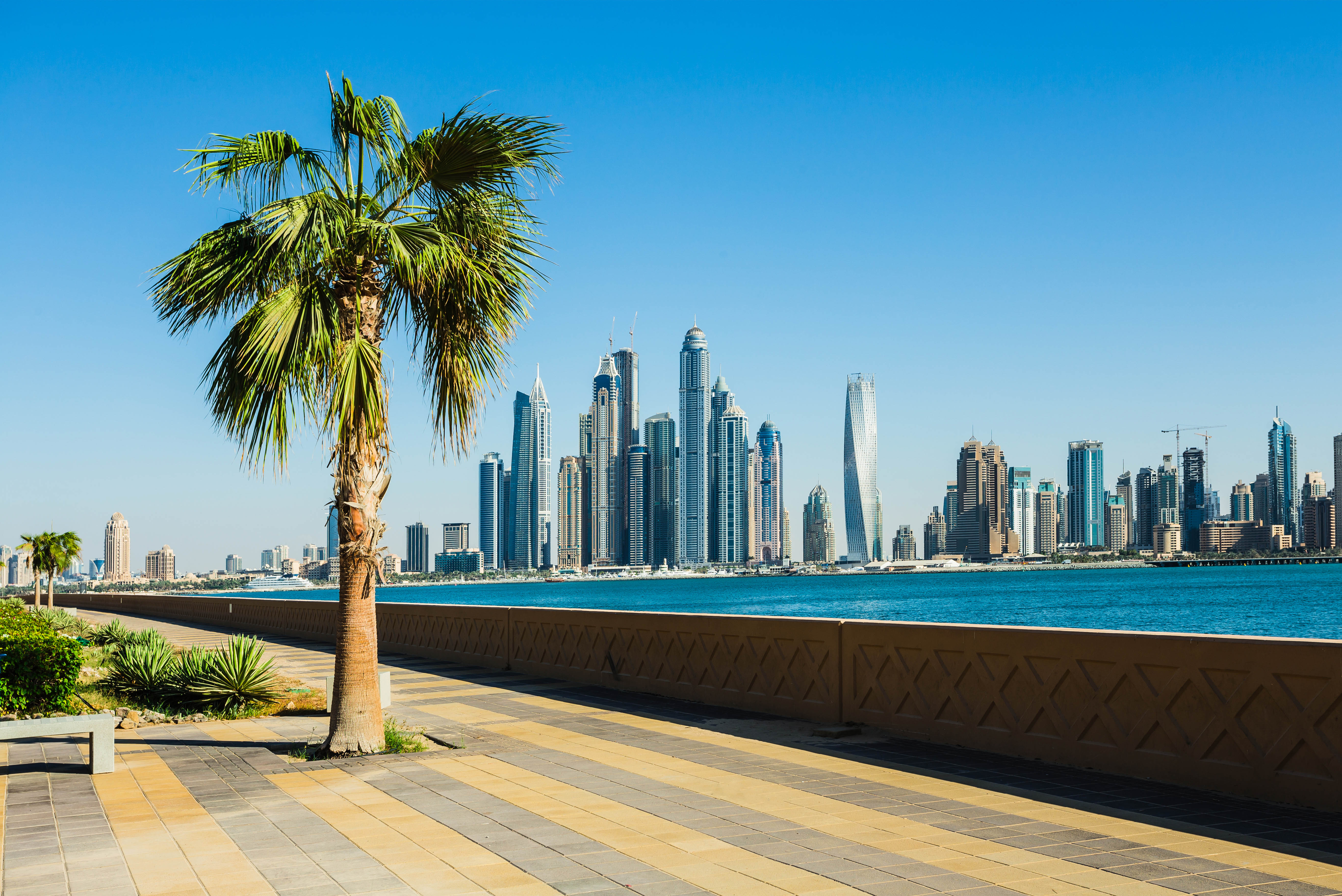 Ramadan in Dubai Das solltet ihr wissen Urlaubsguru
