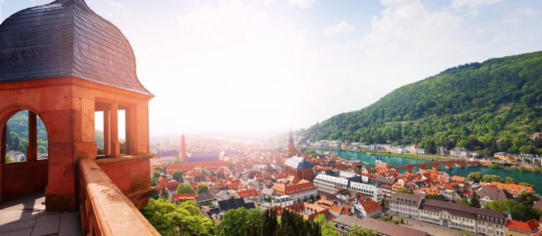 Hotel Bayerischer Hof Heidelberg Hotel Bayerischer Hof Heidelberg