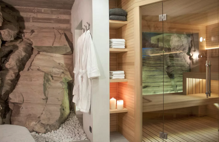 Ferienhaus Italien Airbnb