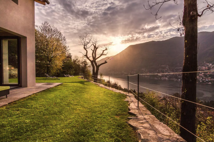 Ferienhaus Italien Airbnb