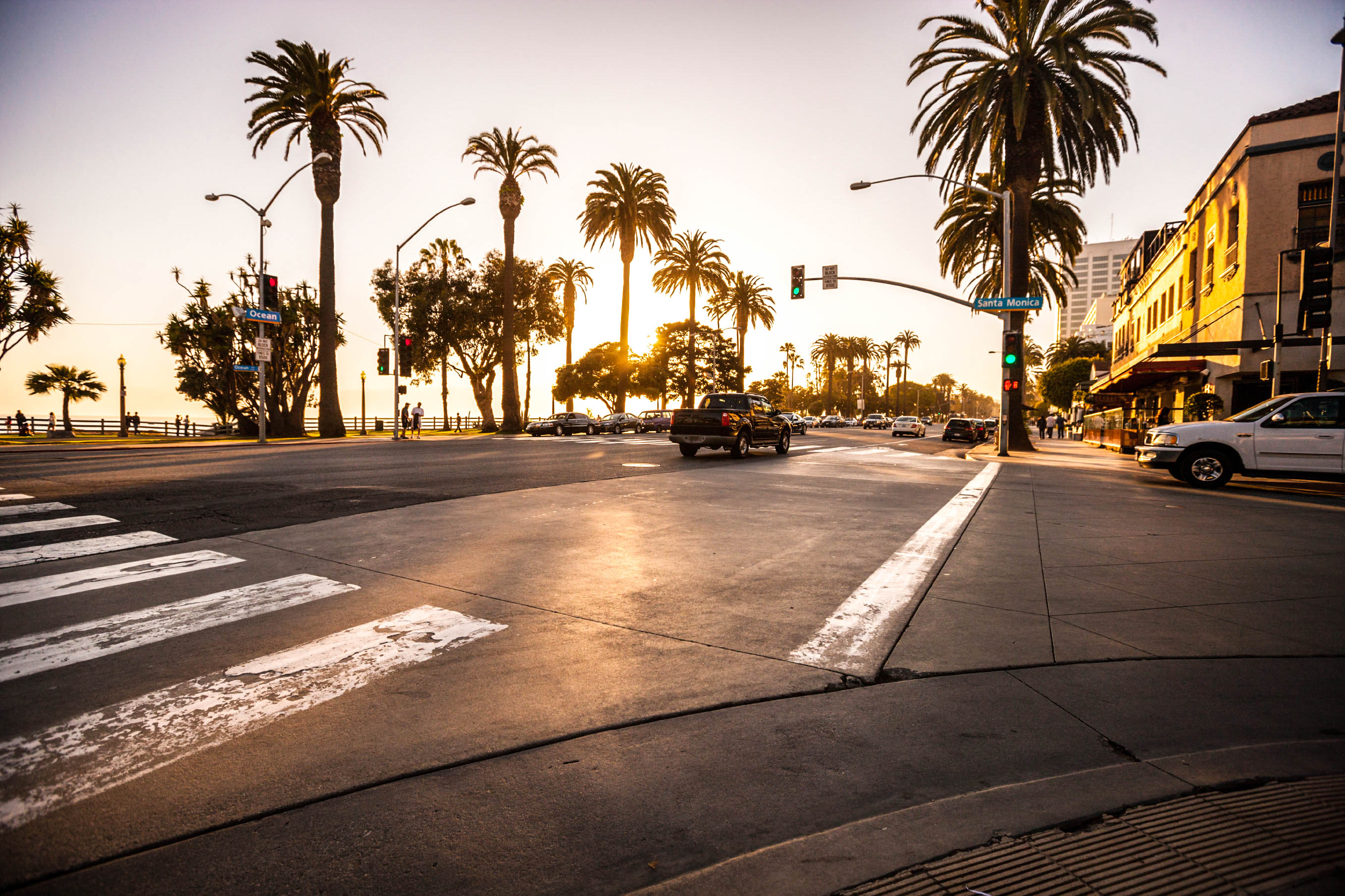 Kalifornien Roadtrip Die perfekte Route Urlaubsguru.de