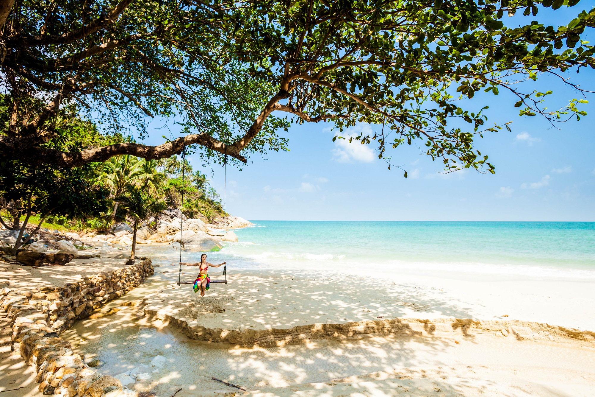 Koh Phangan Insidertipps für euren Thailandurlaub Urlaubsguru.de