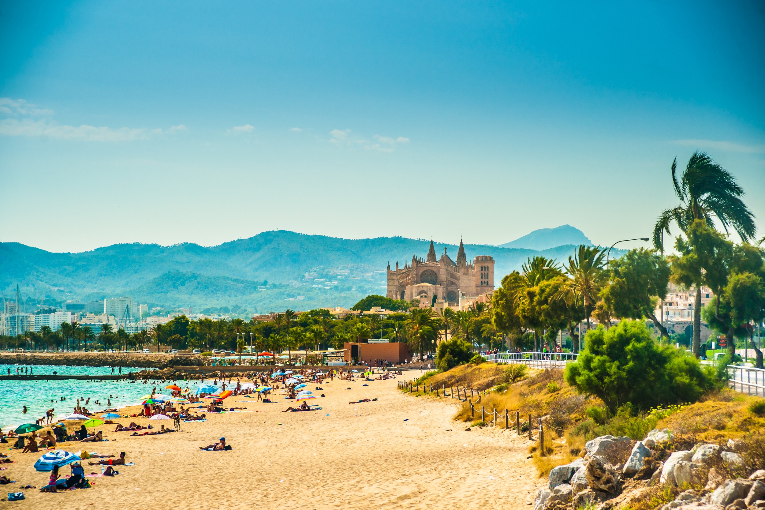 Sterne Hotel Mallorca El Arenal Sterne Hotel Mallorca El Arenal