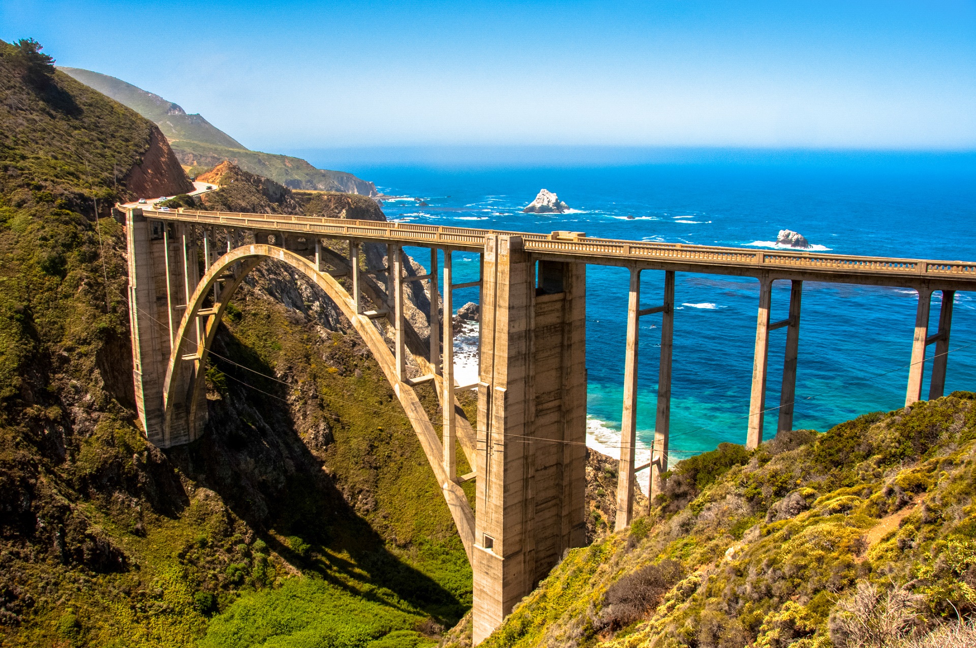 San Francisco Highway Tour San Francisco Highway Tour