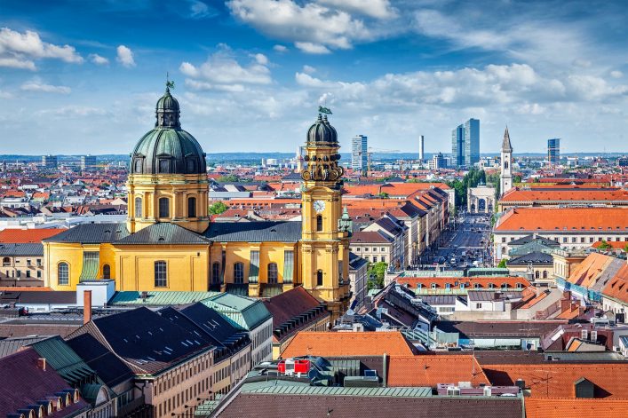 Theatinerkirche München Tipps