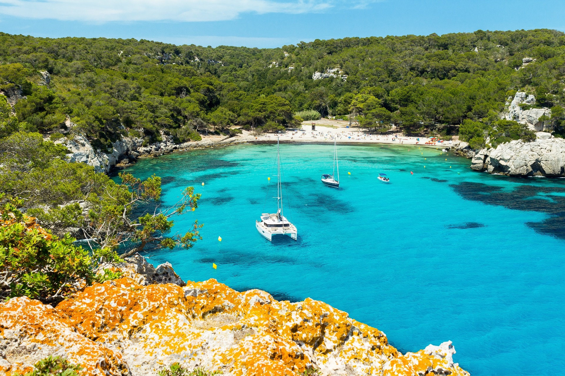 Das sind die schönsten Strände in Europa Urlaubsguru.de