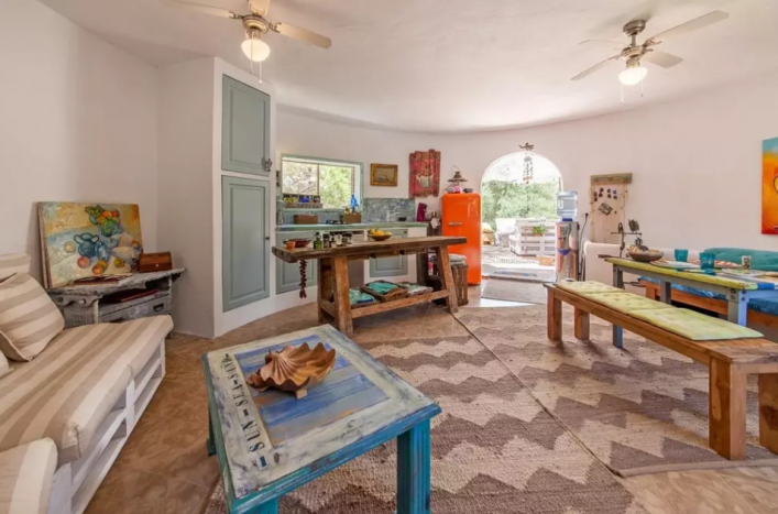 Ferienhaus Mallorca Cala Llombards