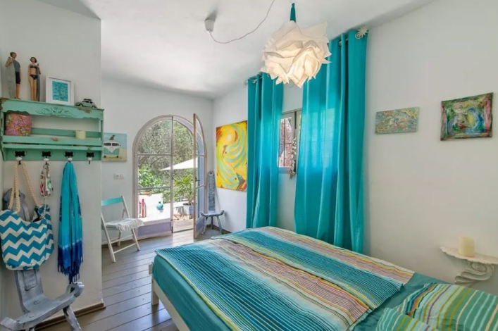 Ferienhaus Mallorca Cala Llombards