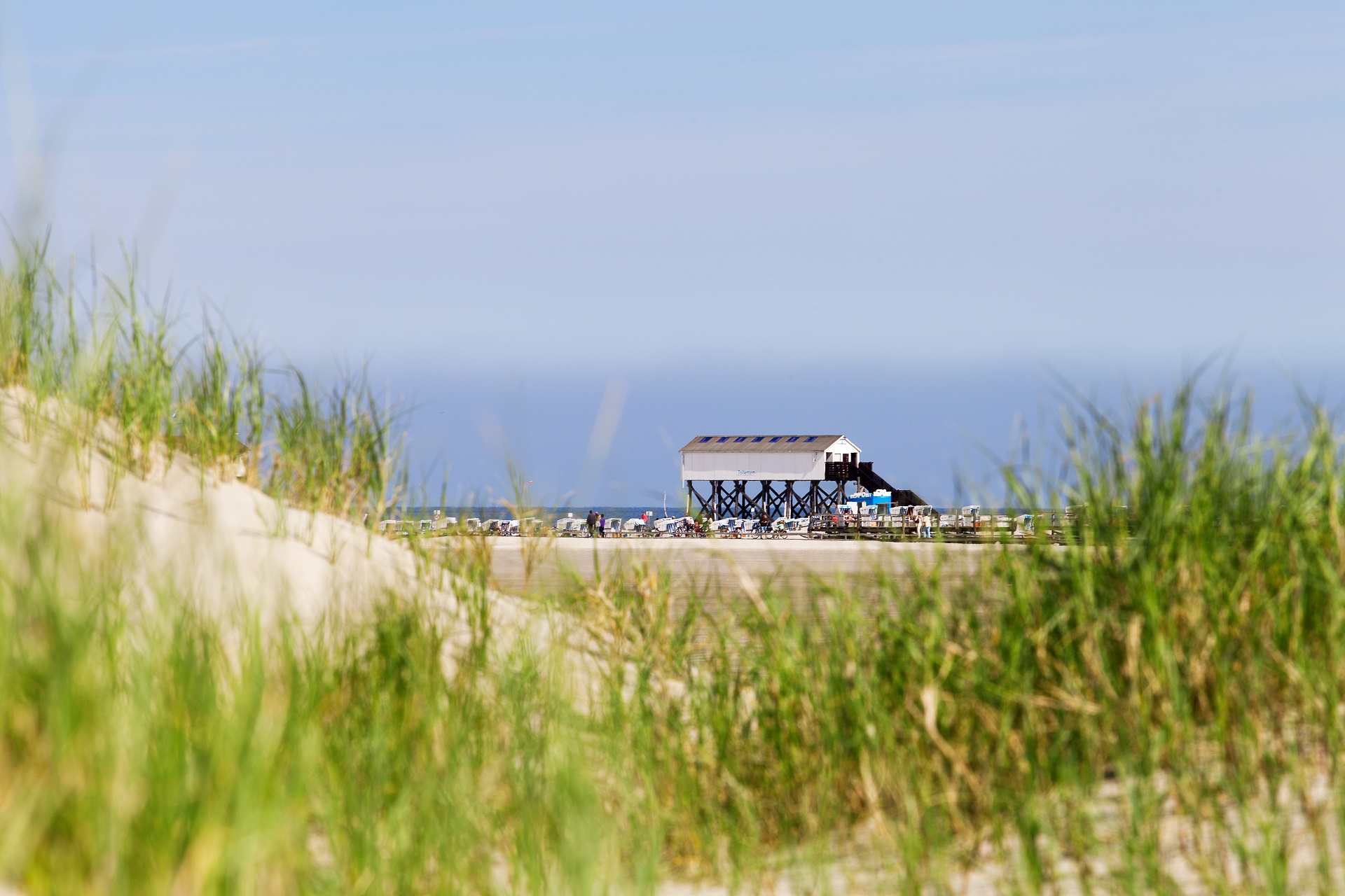 Darum ist St. PeterOrding der beliebteste Urlaubsort an der Nordsee Darum ist St. PeterOrding der beliebteste Urlaubsort an der Nordsee