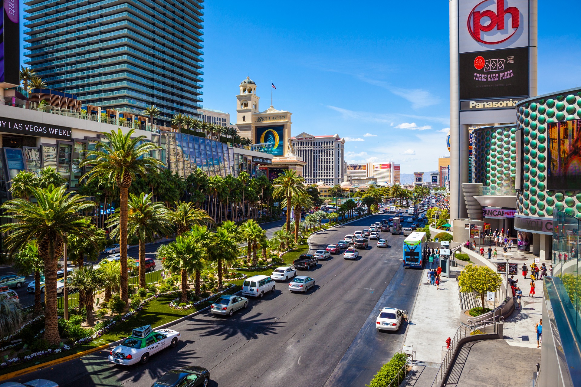 Las vegas frauen suchen männer