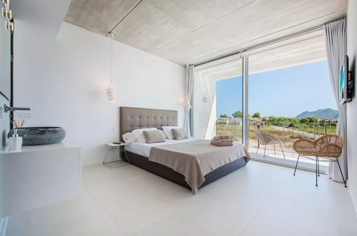 Ferienhaus Mallorca Alcudia
