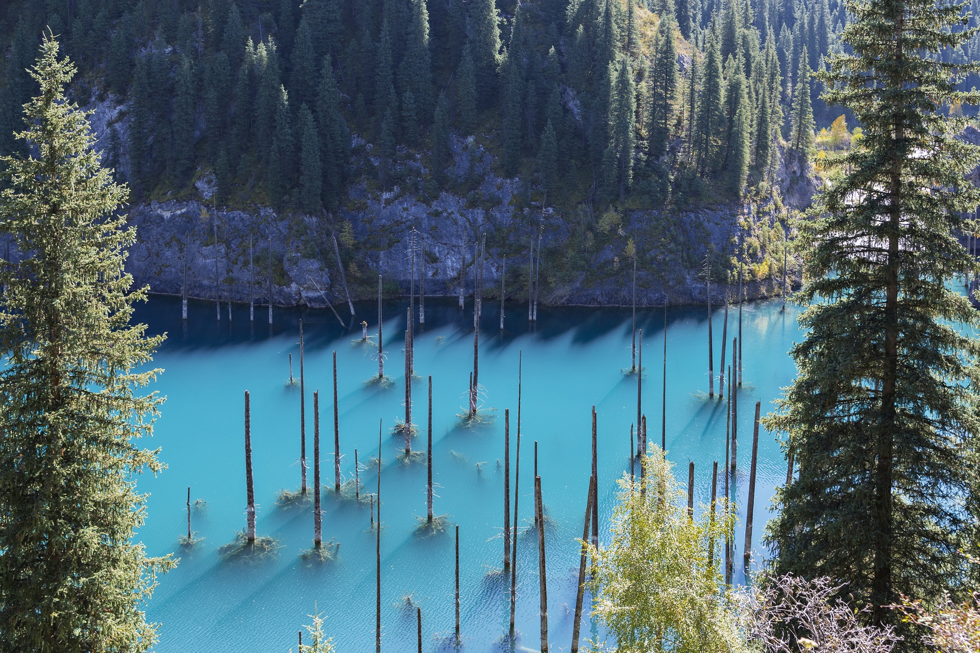 Kasachstan, der vielfältige Geheimtipp Urlaubsguru.de