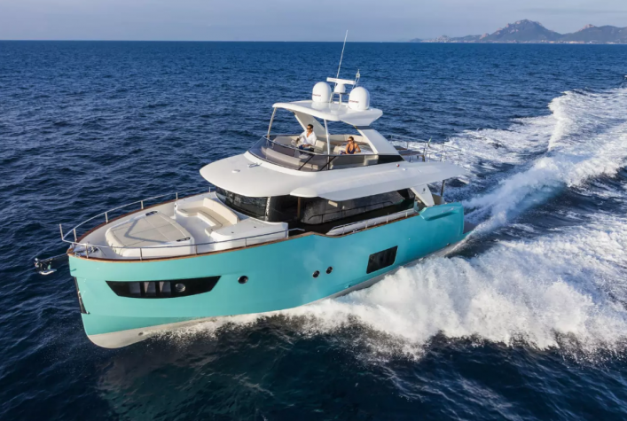 Ferienhaus Mallorca Yacht